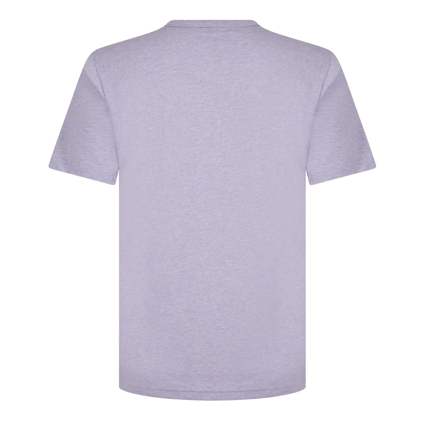 Champion Mens Crewneck T-Shirt