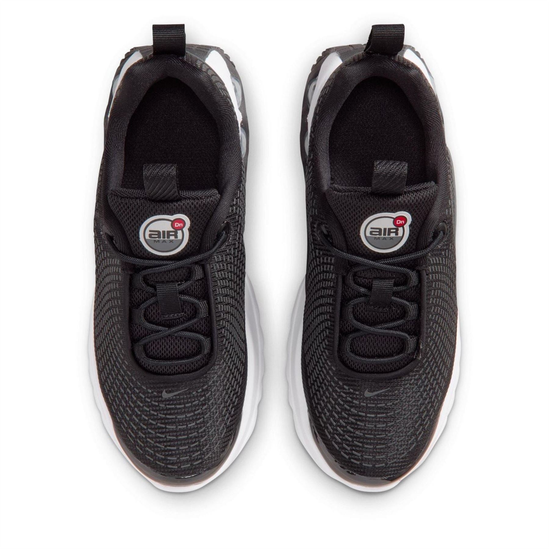 Nike Air Max Dn Ch62 Low Top Sneakers