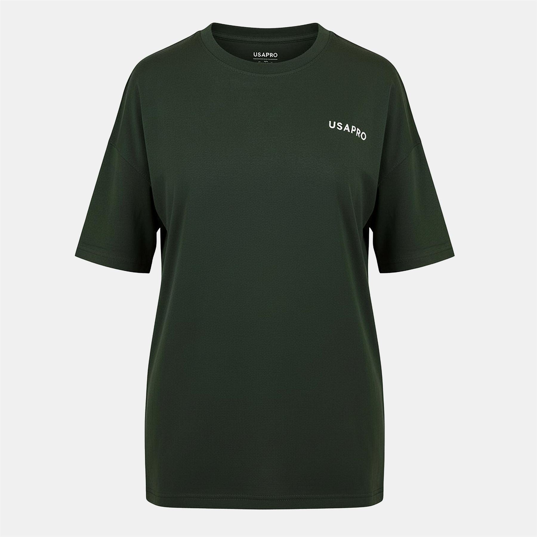USA Pro Boyfriend Regular Fit T-Shirt