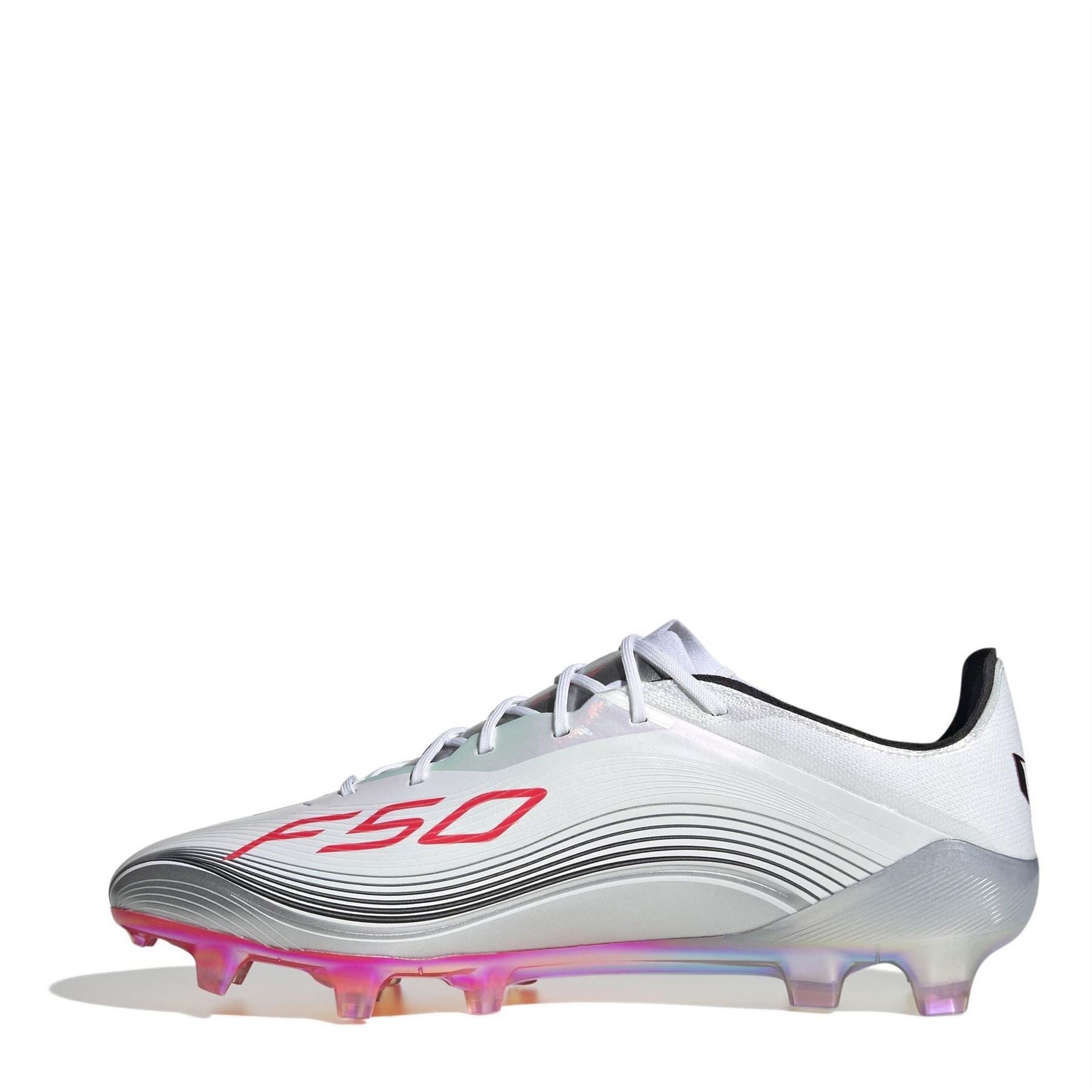 adidas F50 Elite Adults Firm Ground Football Boots