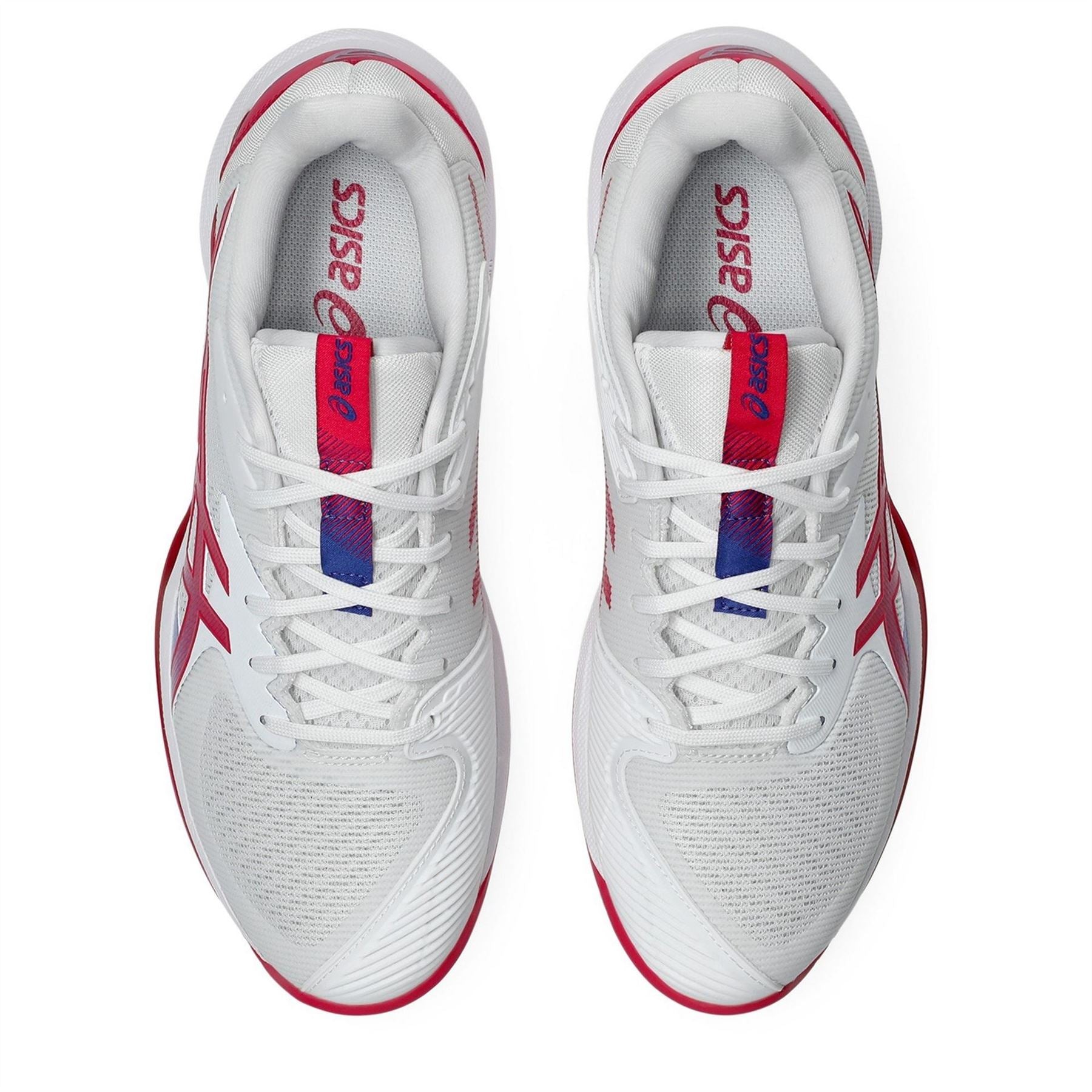 Asics Womens Solution Speed Ff 3 Tennis Shoes