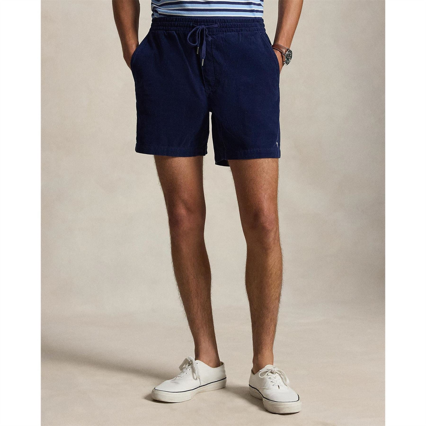 Polo Ralph Lauren Prepster Corduroy Shorts