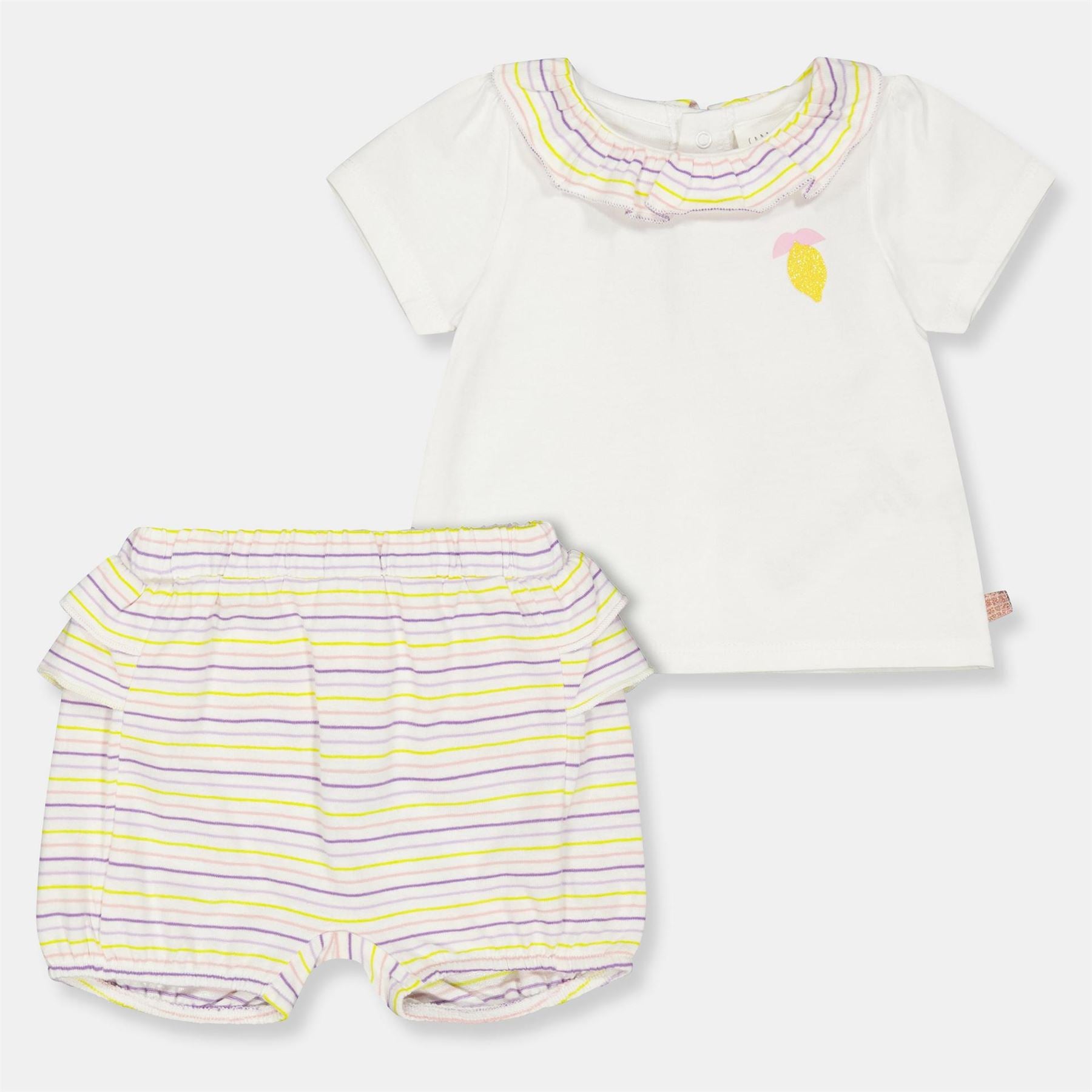 Carrement Beau Kids Clothing Set