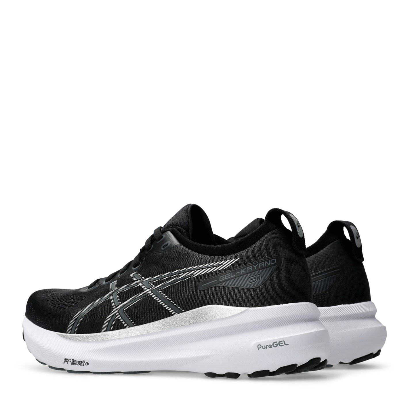Asics Womens Gel Kayano 31 Running Shoe