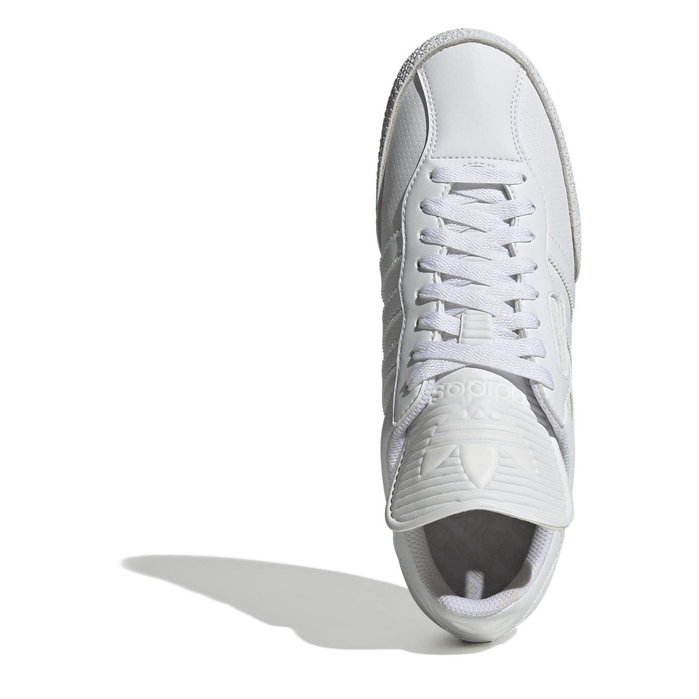 adidas Mens Samba Super Trainers