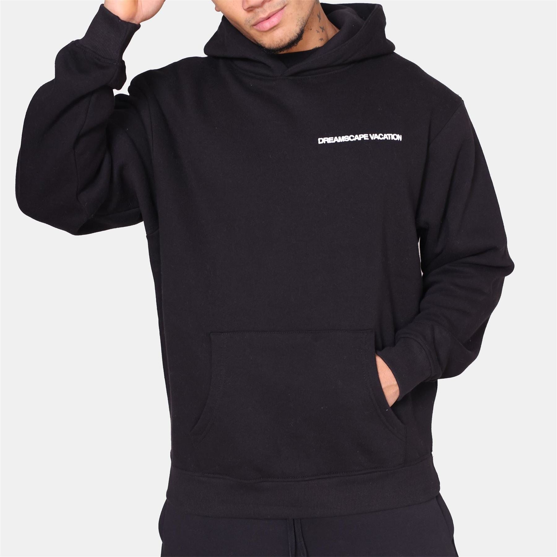 Rose London London Dreamscape Hoody