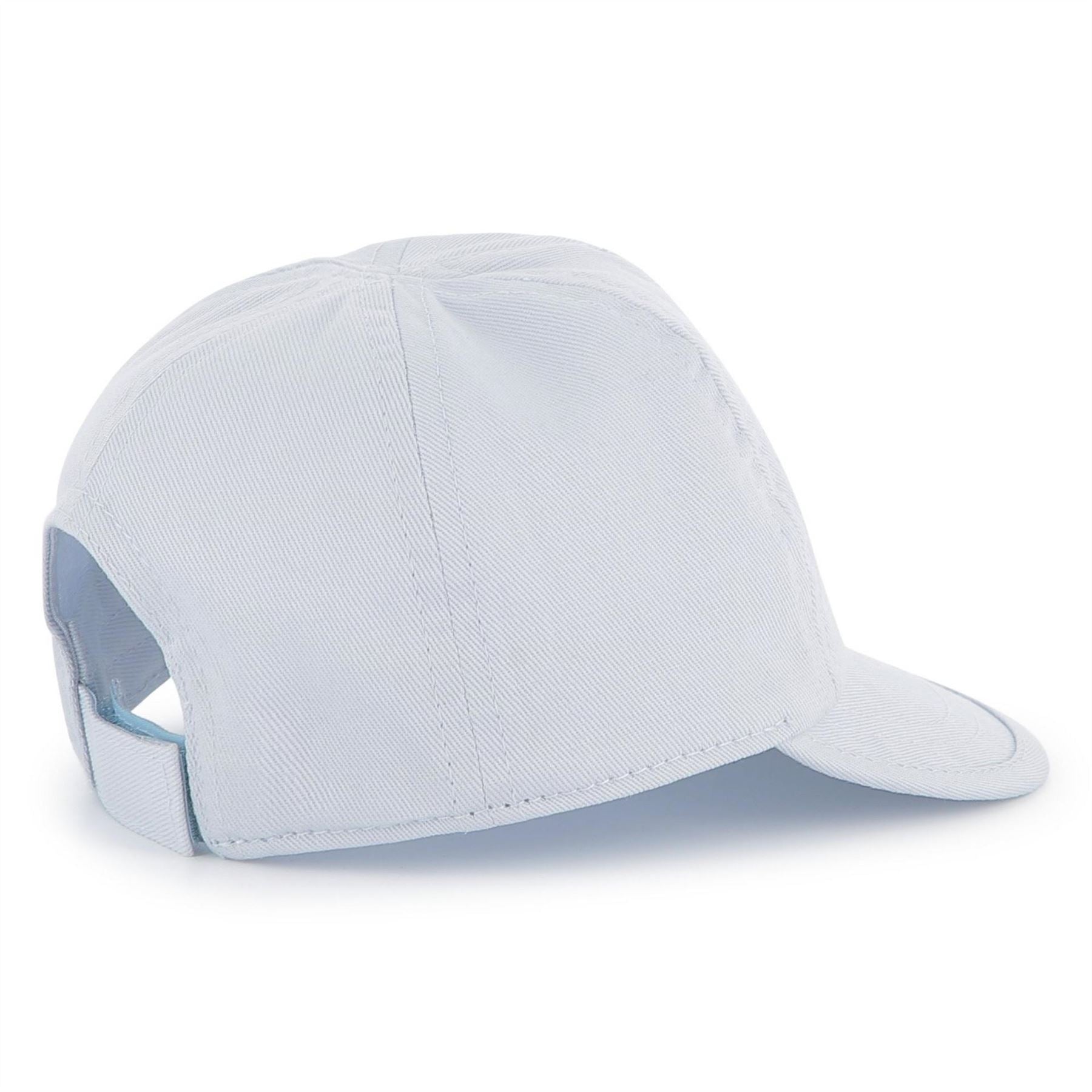 Boss Logo Baseball Cap