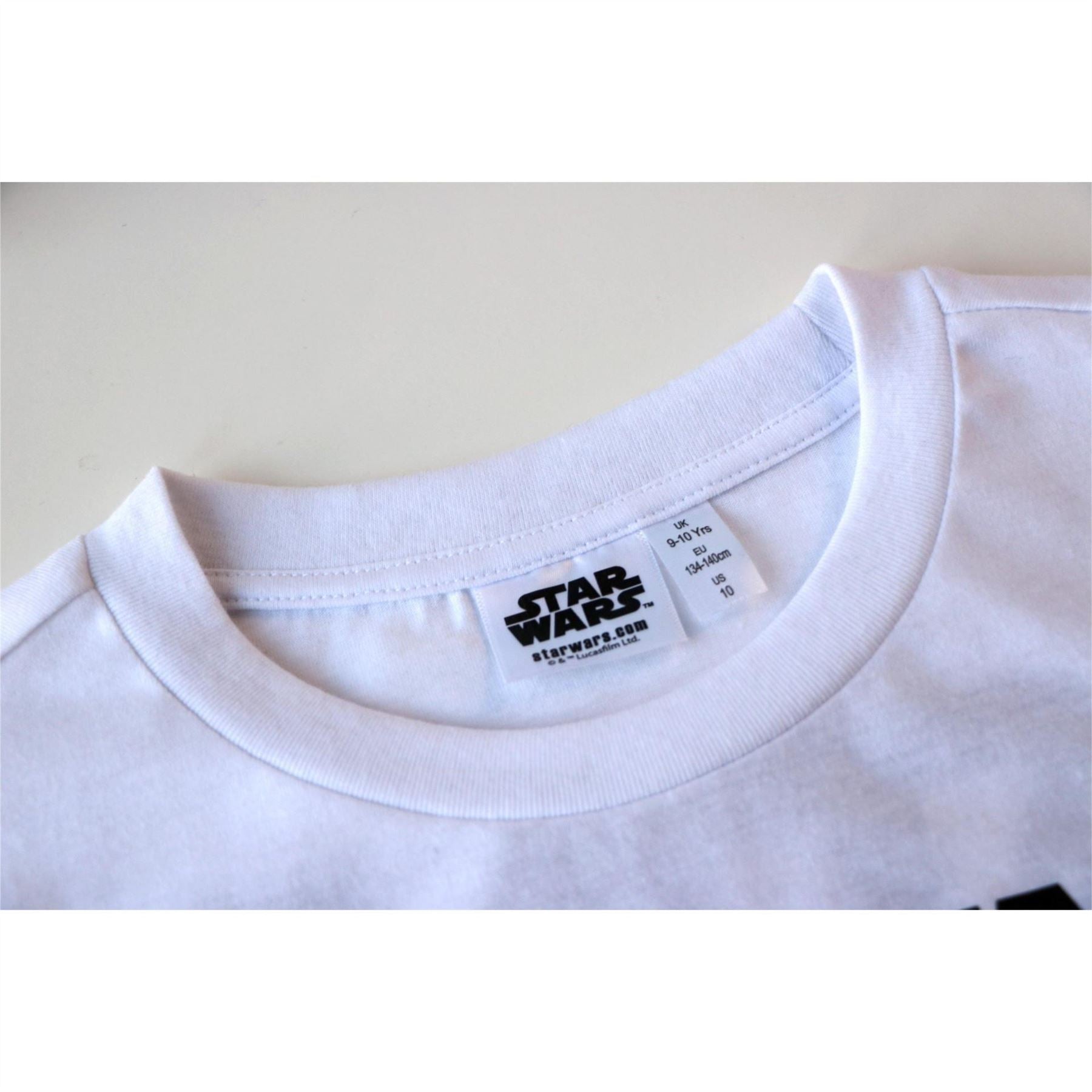 Character Ss T-Shirt Junior