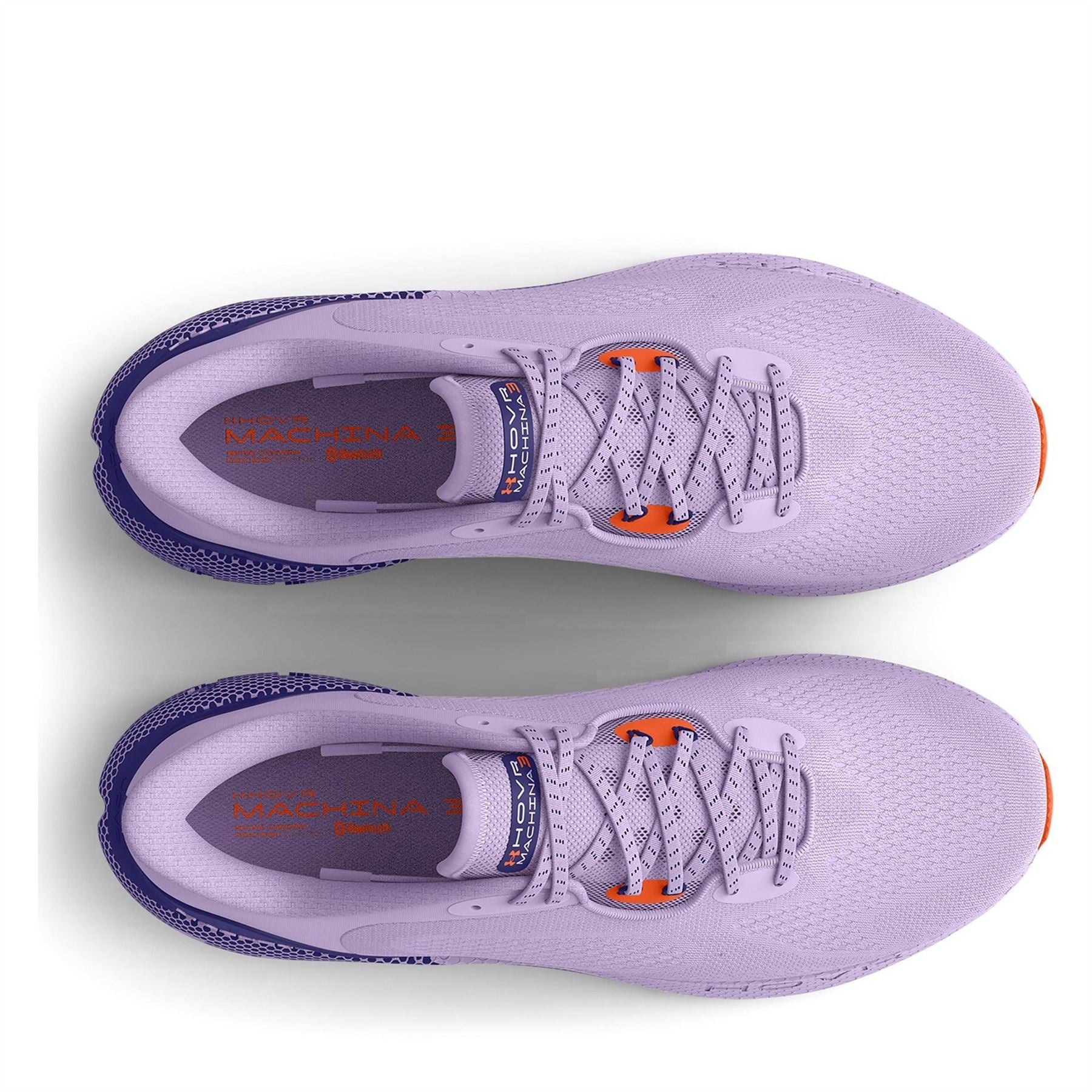 Under Armour Womens HOVR Machina 3 Running Shoes