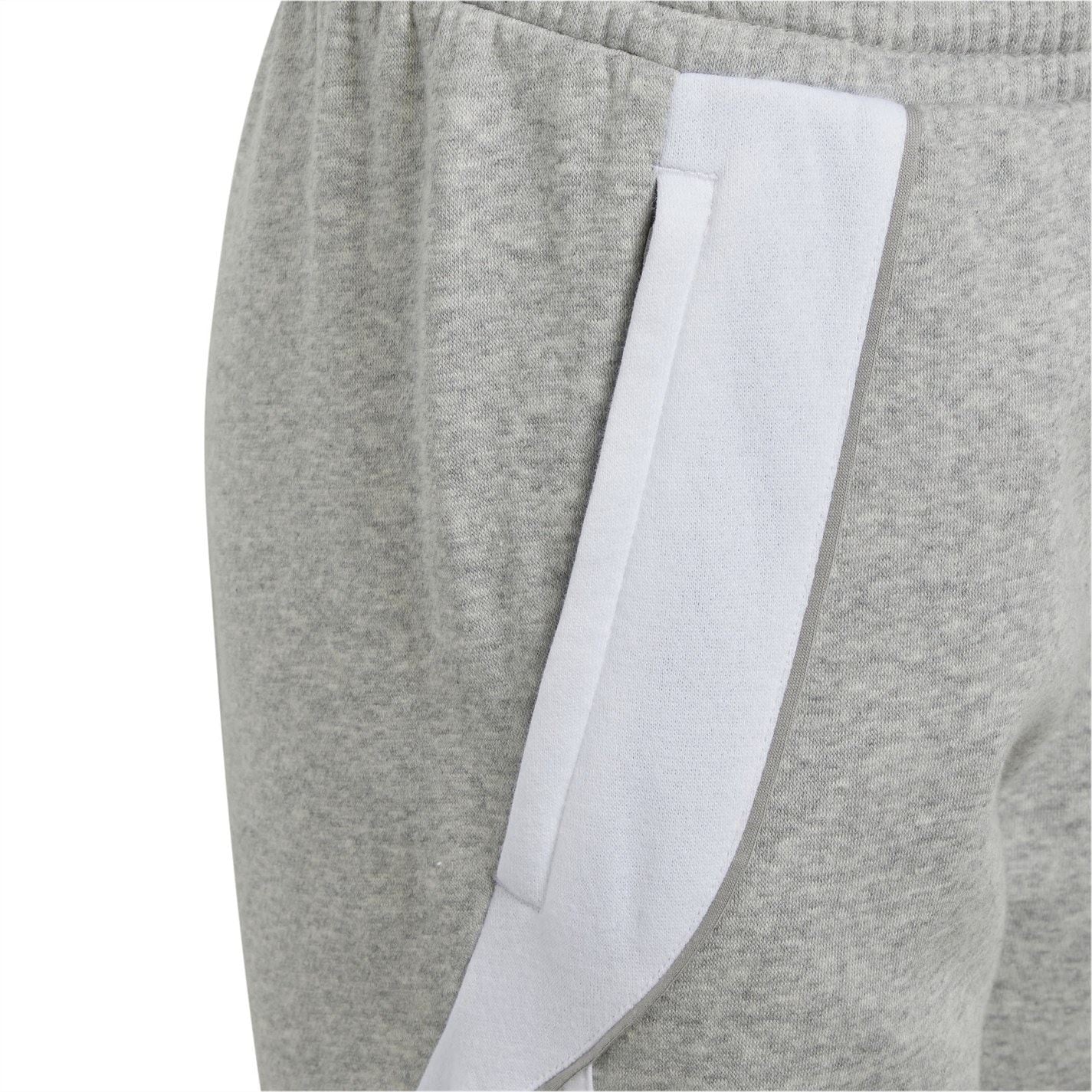 adidas Regular Fit Running Straight Pants