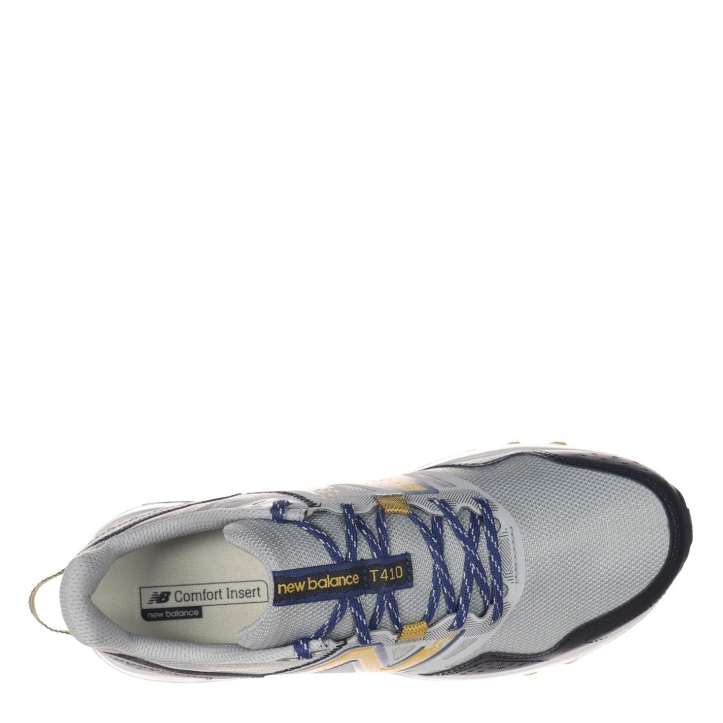 New Balance Mens 410 V8 Trail Running Shoes