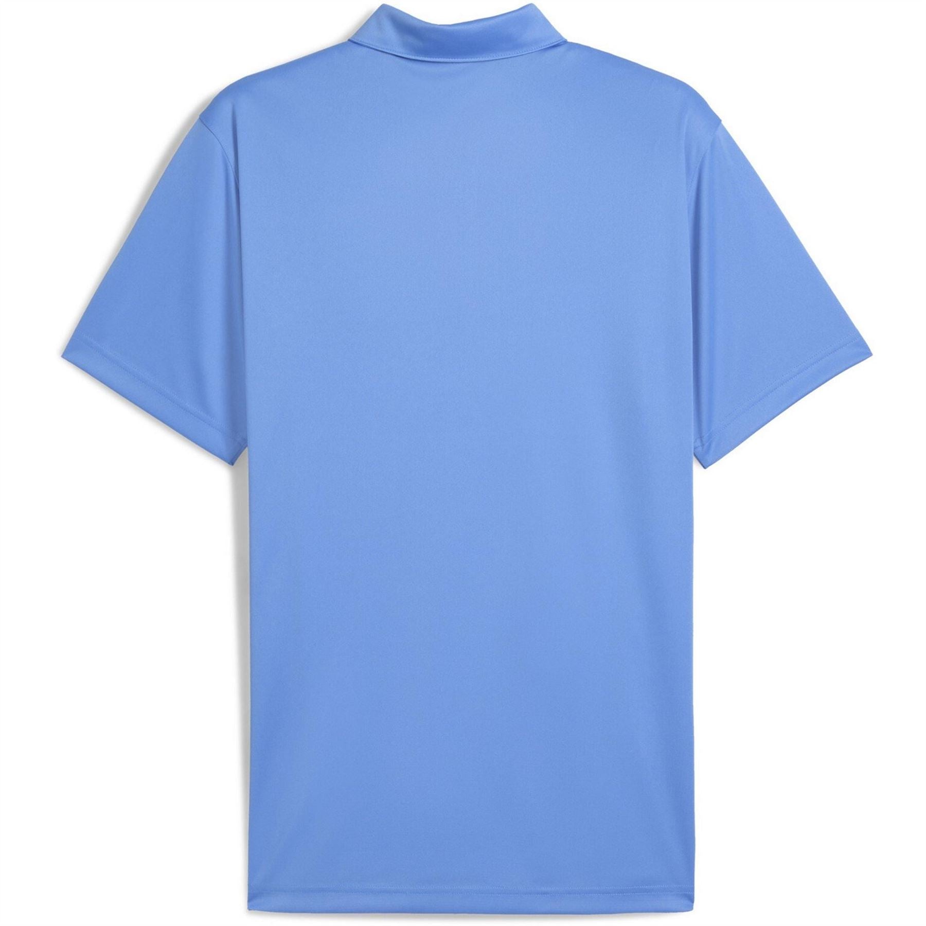 Puma Mens West Polo Shirt