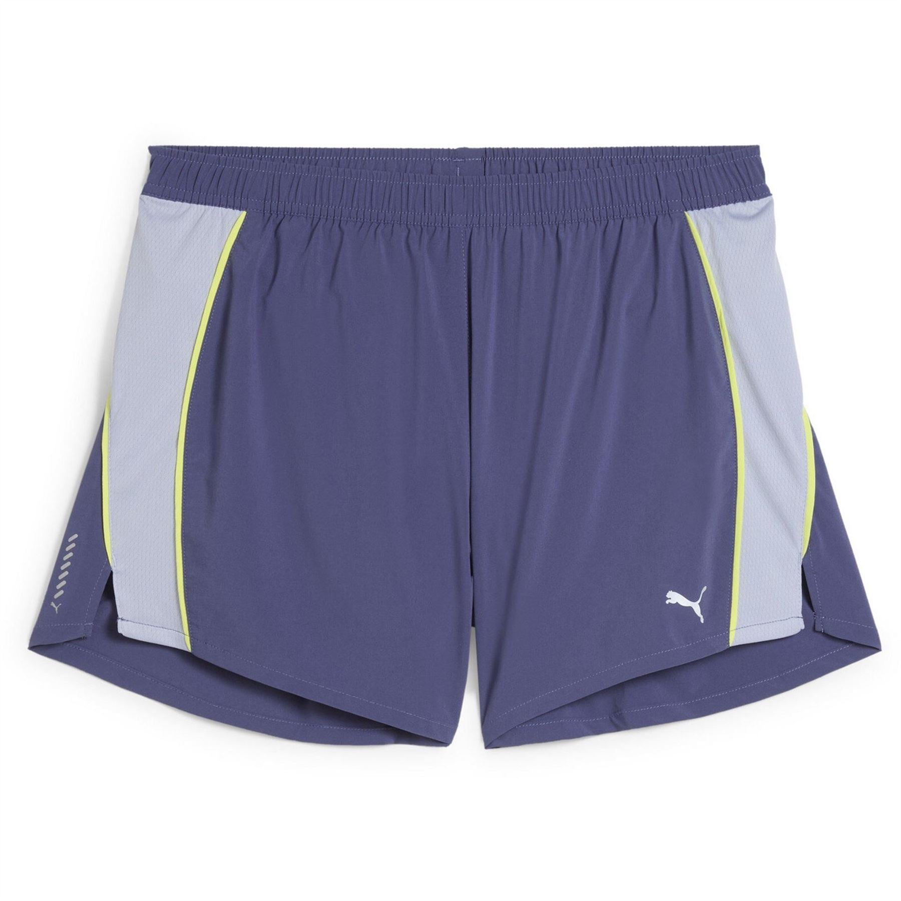 Puma Womens Run Velocity 5 Short Running