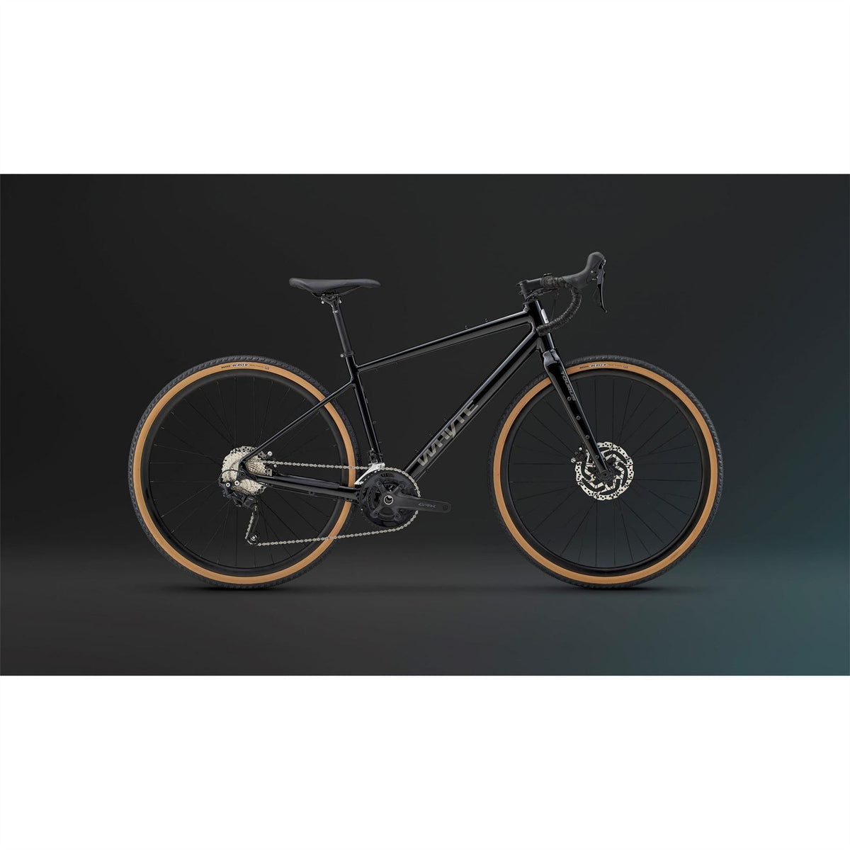 Whyte Tourus 2026 Gravel Bike