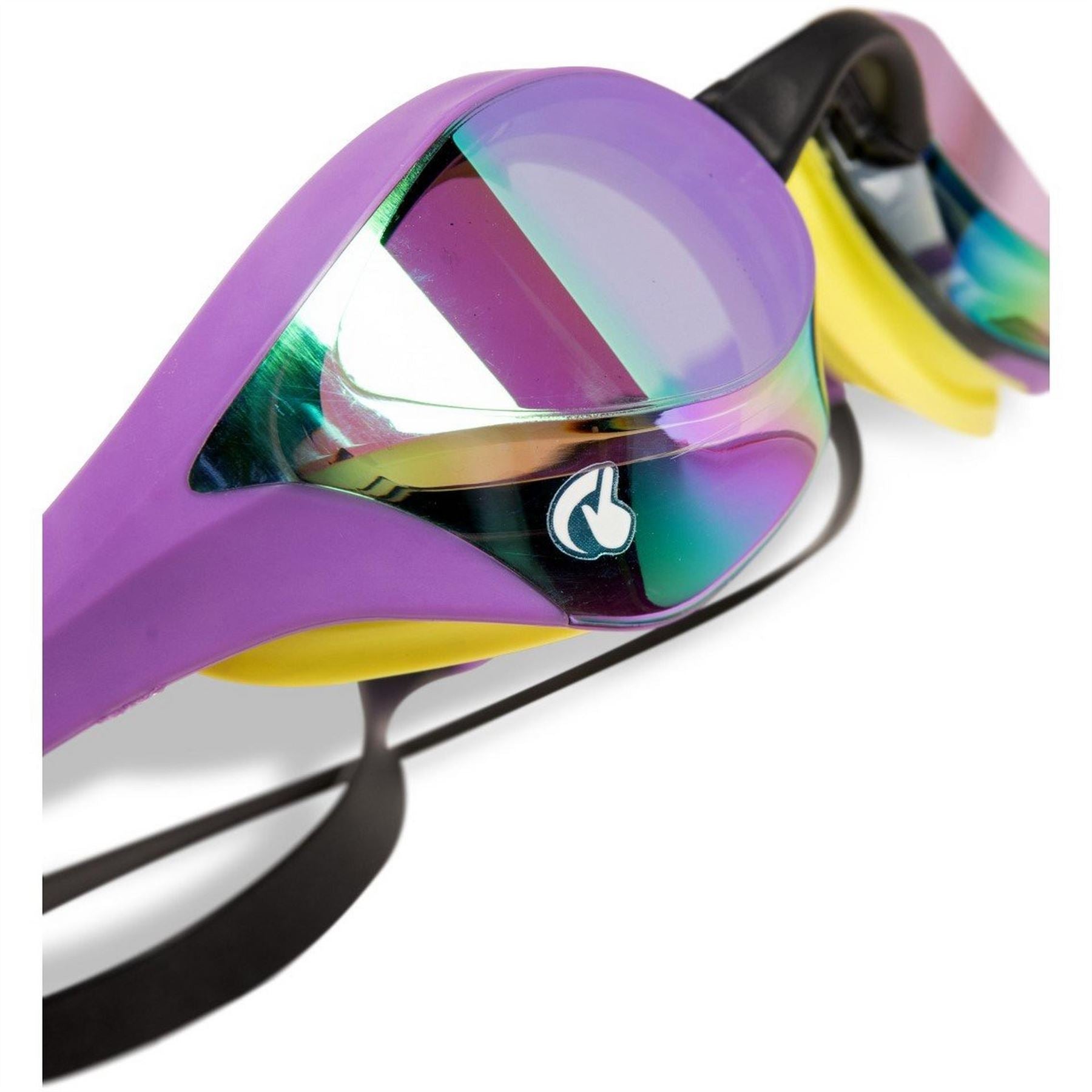 Arena Cobra Ultra Swipe Mirror Racing Goggles