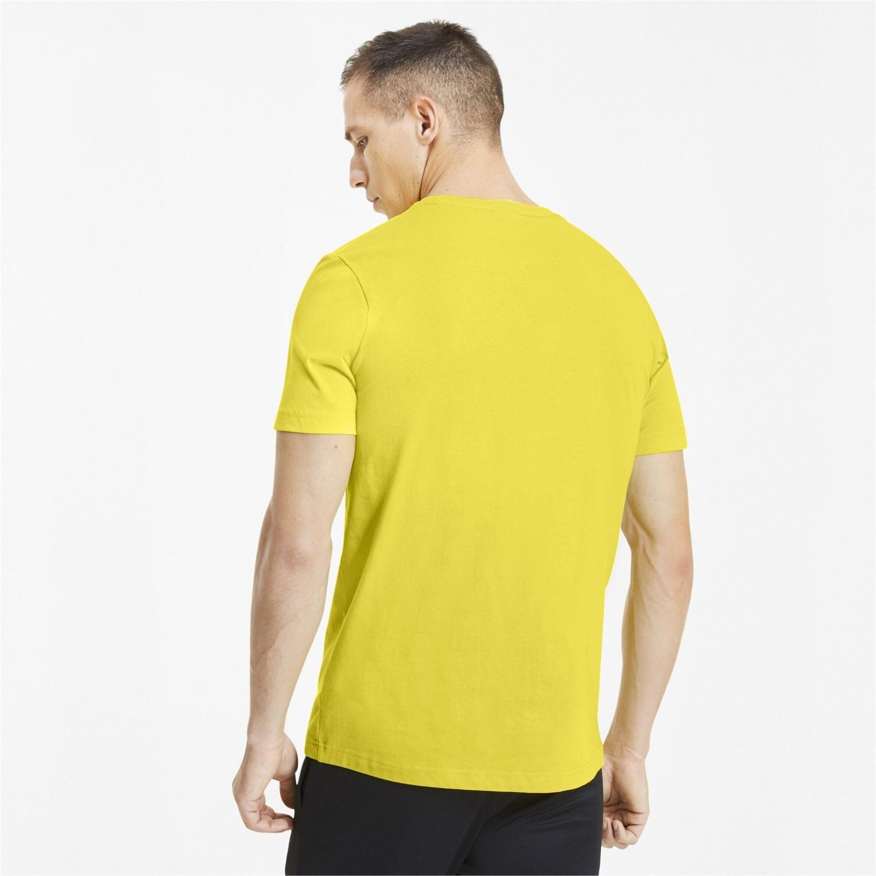 Puma Mens Teamgoal 23 Casuals Tee T-Shirt