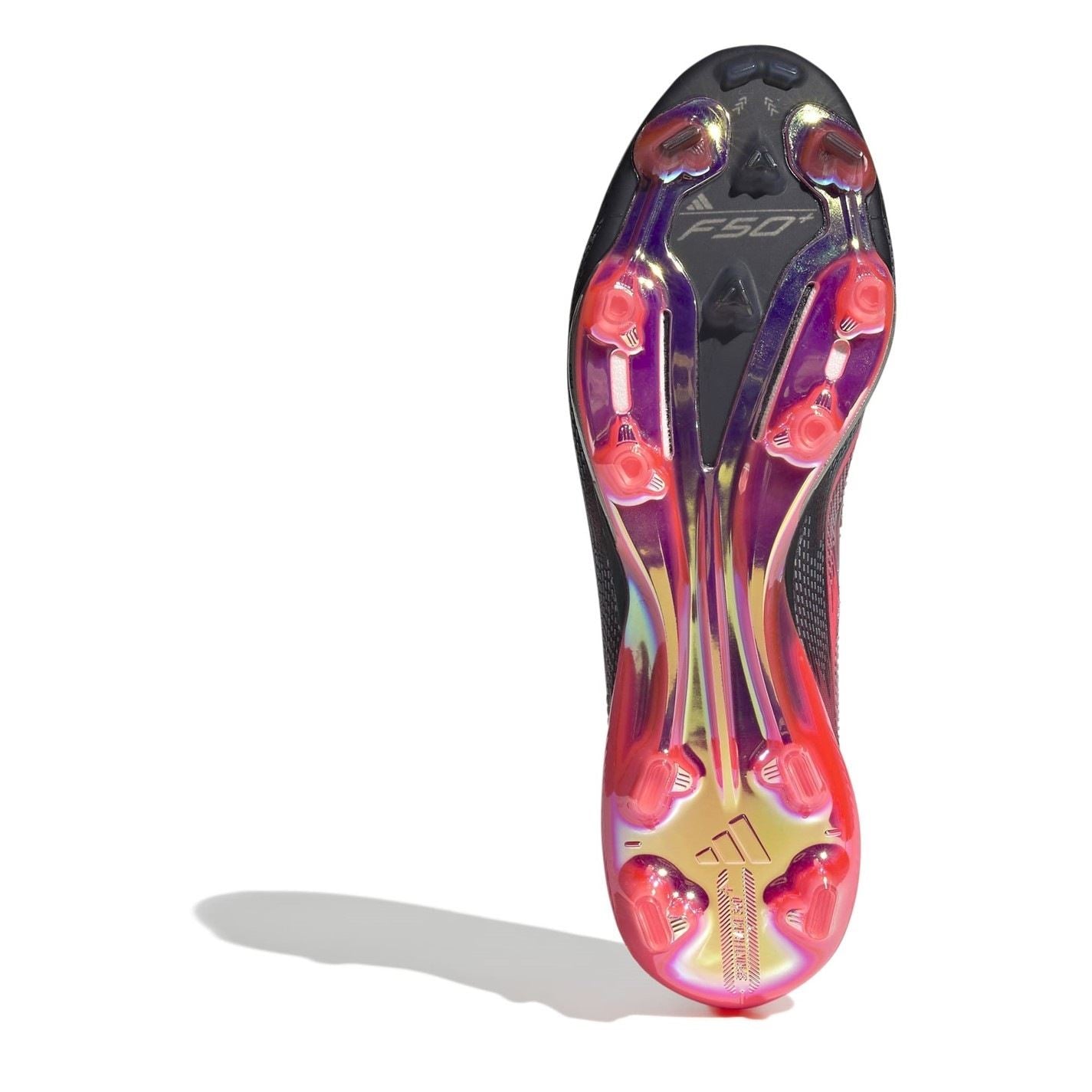 adidas Mens F50+ Firm Ground Football Boots