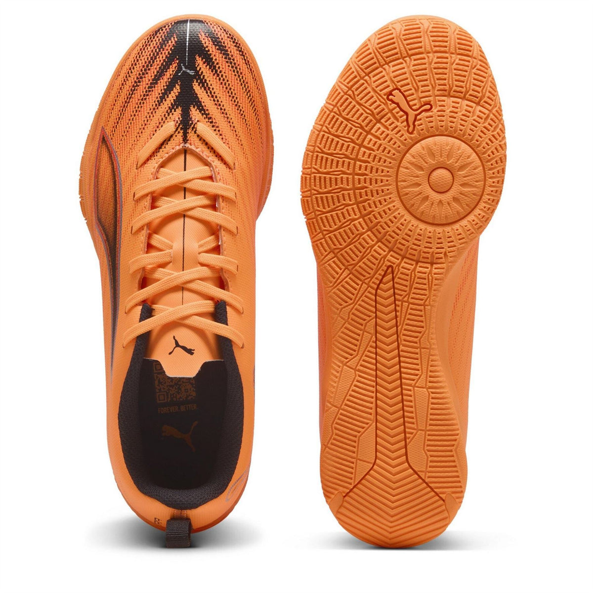 Puma Firm Ground Football Boots