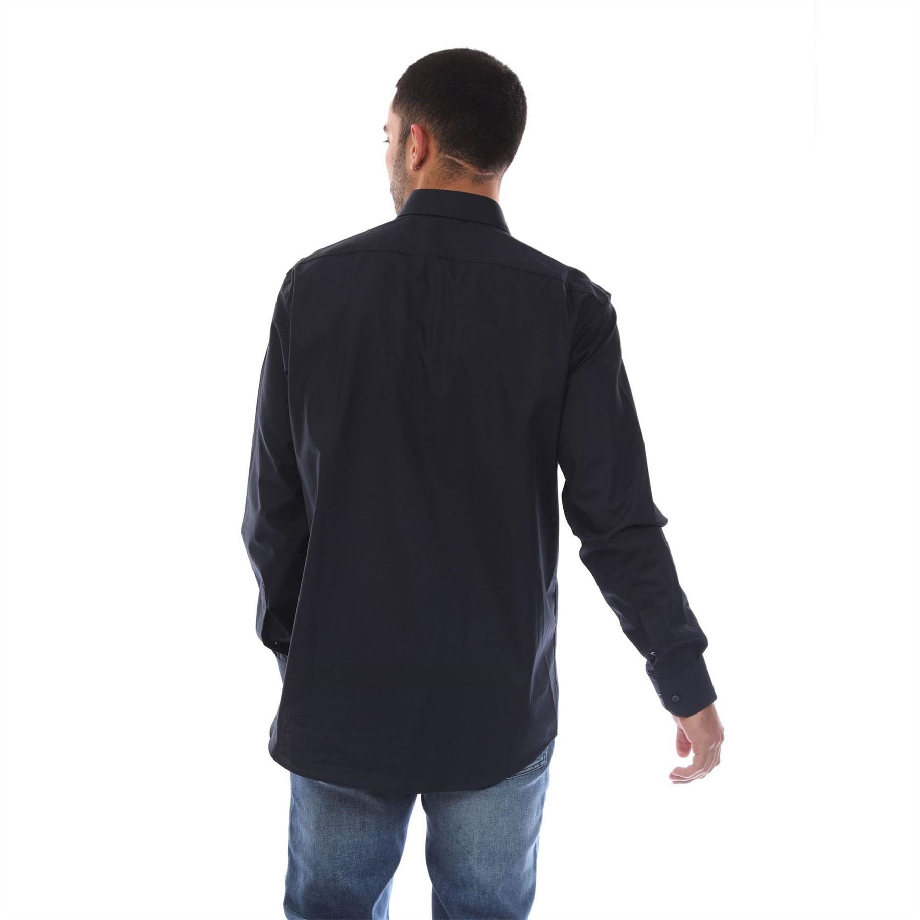 Boss Joe Kent C1 214 Shirt