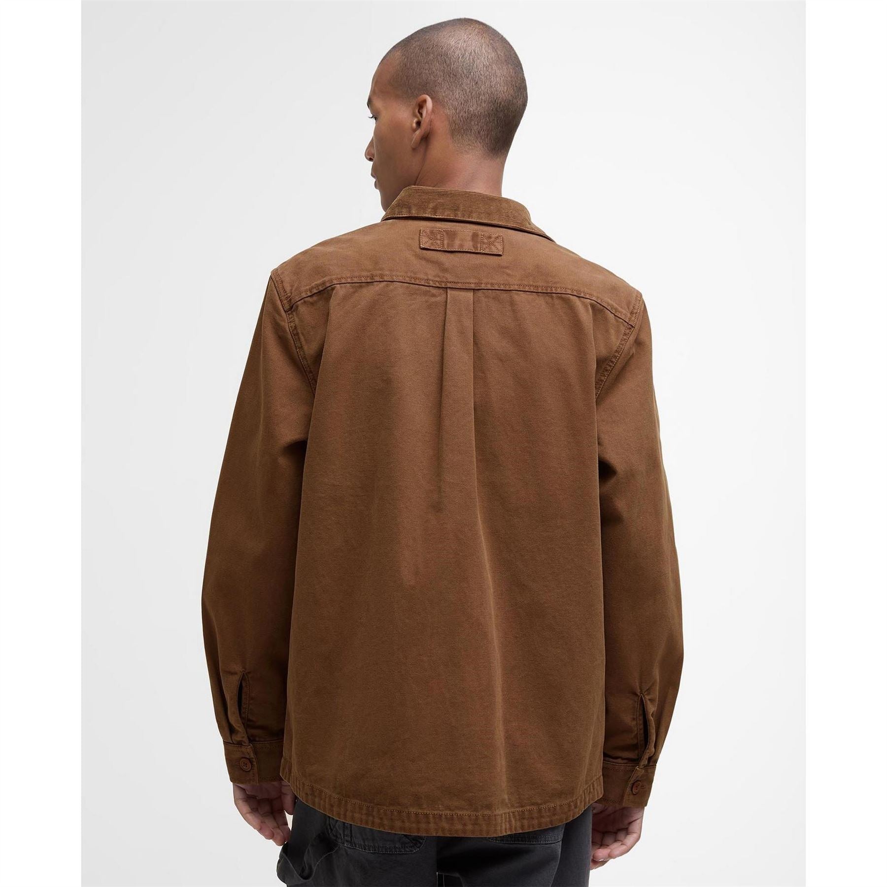 Barbour Bowland Overshirt