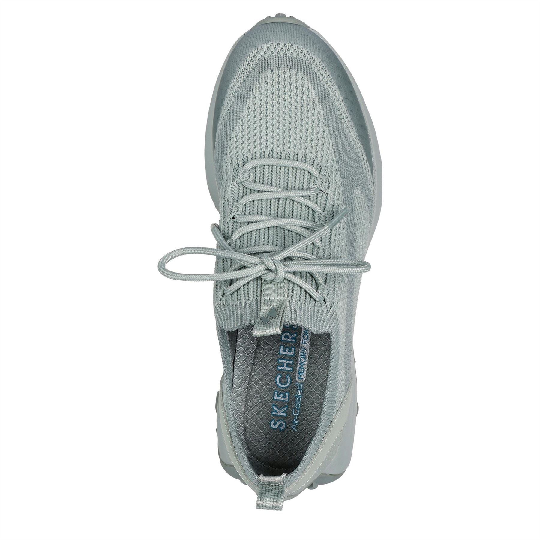 Skechers Gusto Classic Low Top Trainers