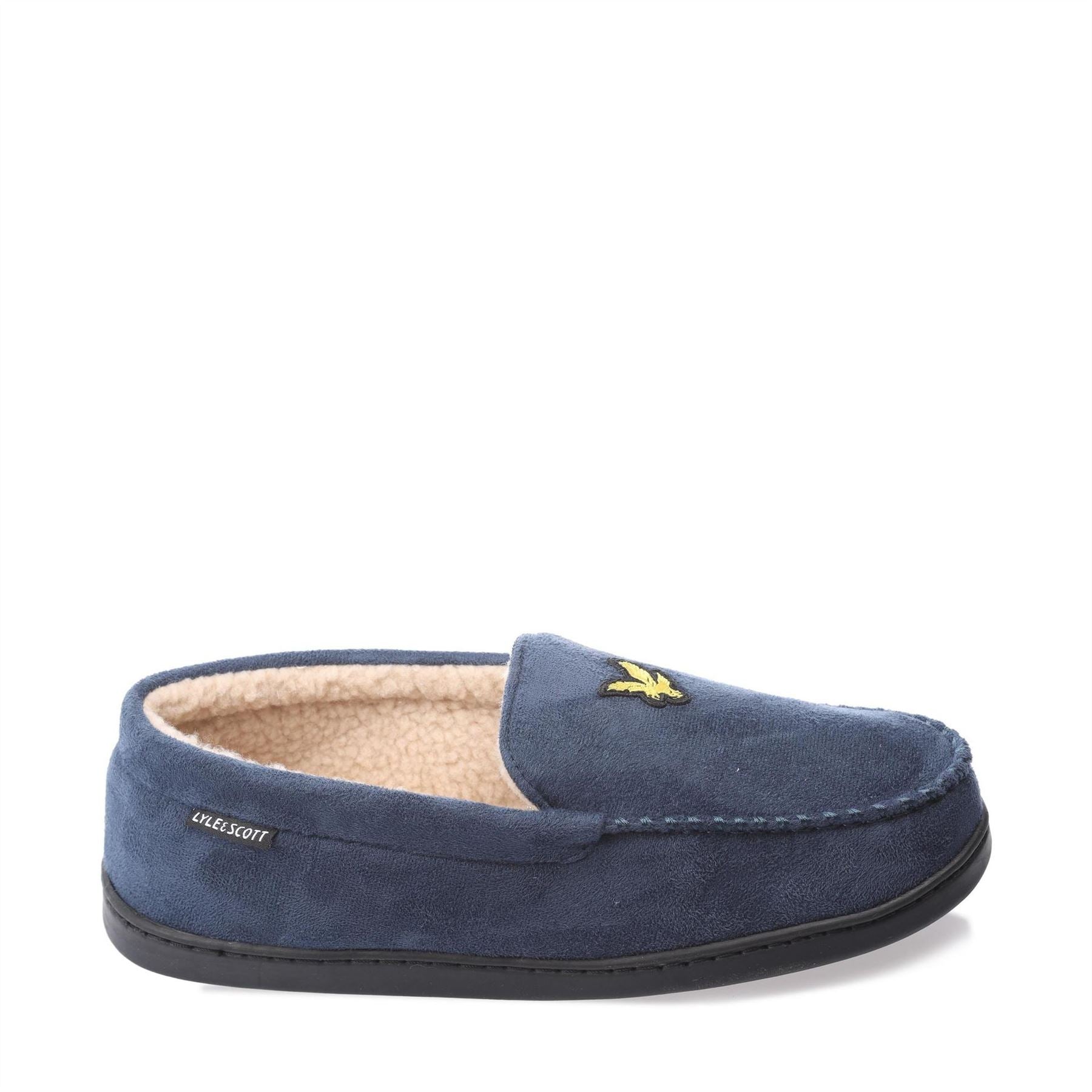 Lyle and Scott Slippers