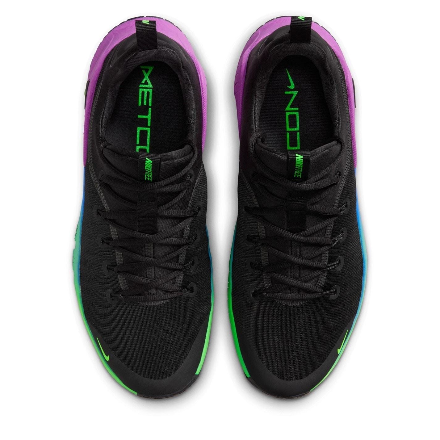 Nike Free Metcon 6 Low Top Sneakers