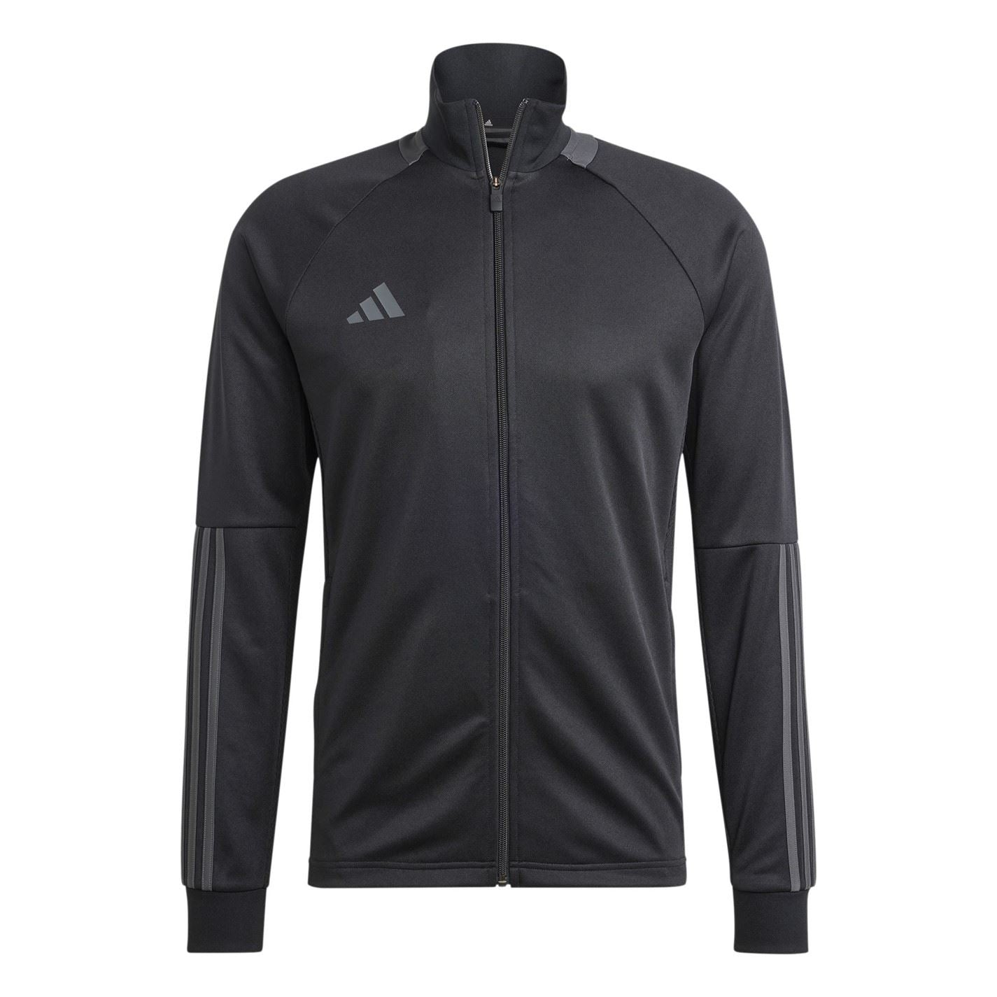 adidas Mens Sereno Track Jacket