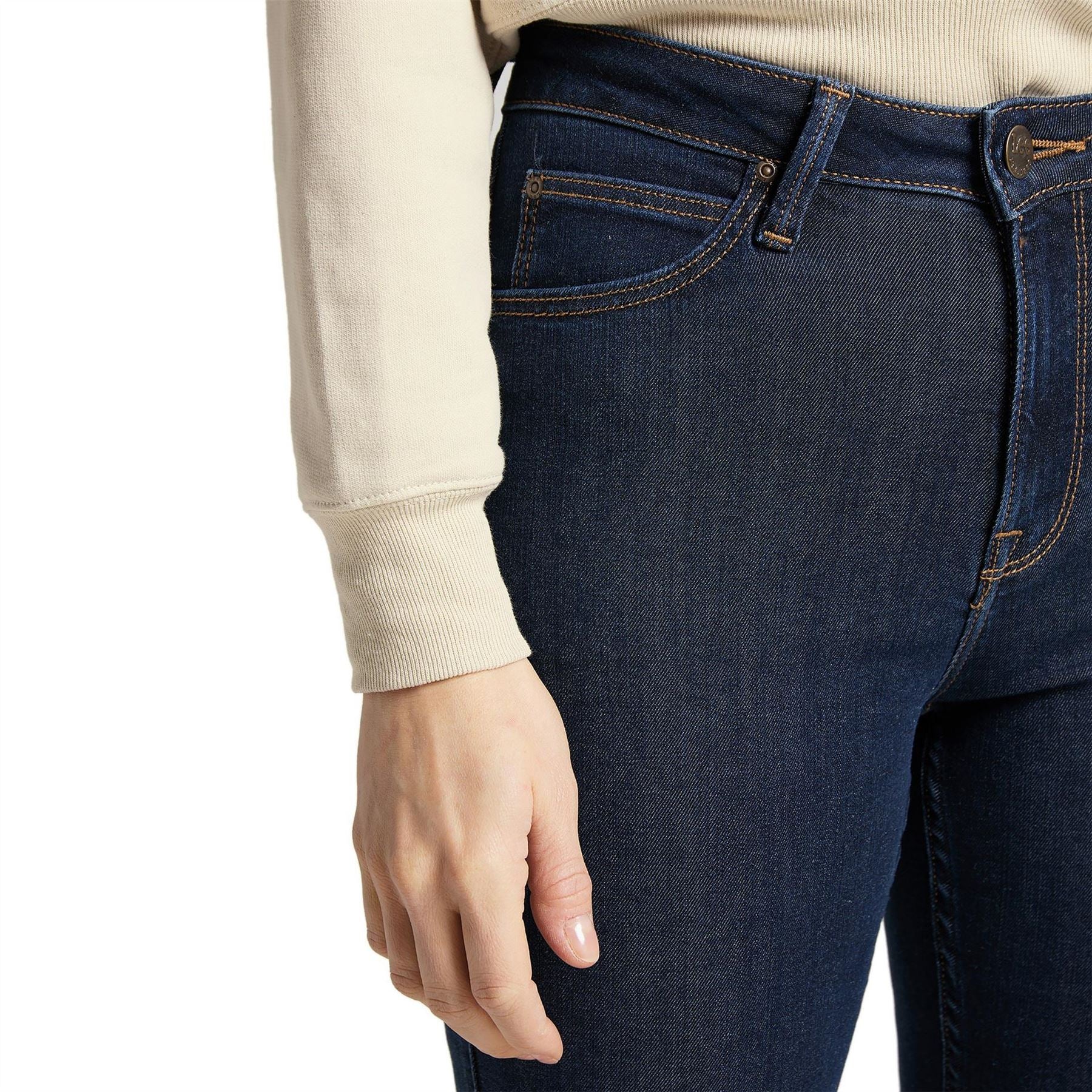 Lee Womens Skinny Jeans