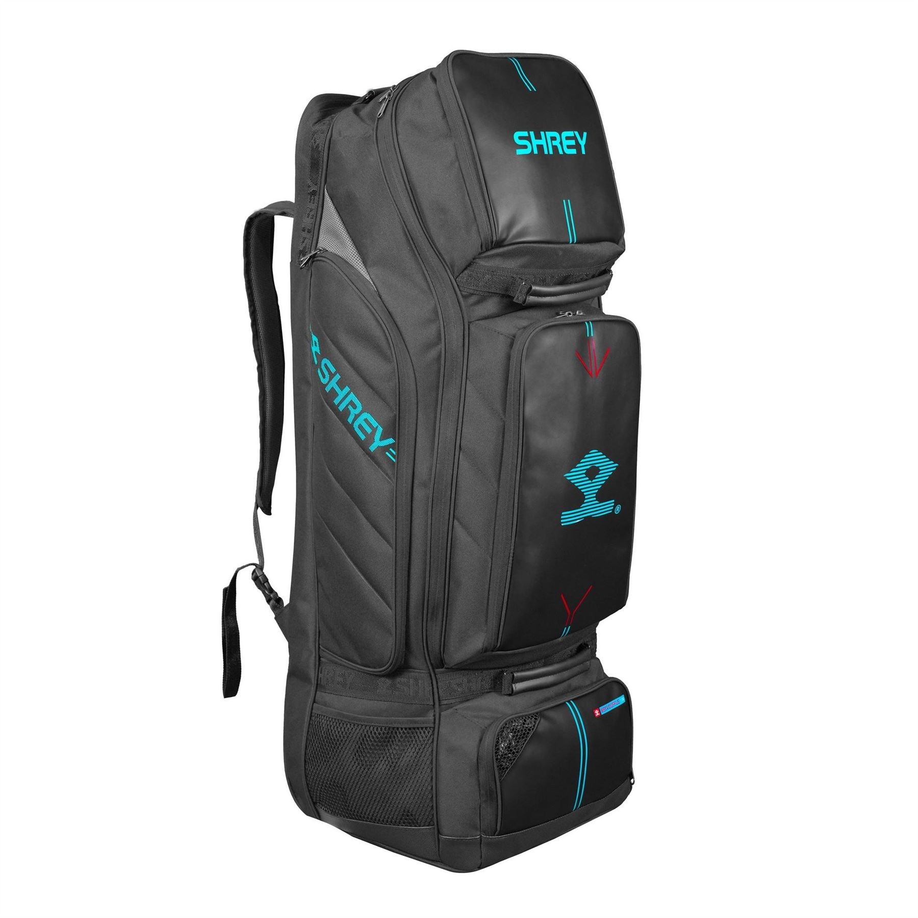 Shrey Duffle 100 Cricket Bag