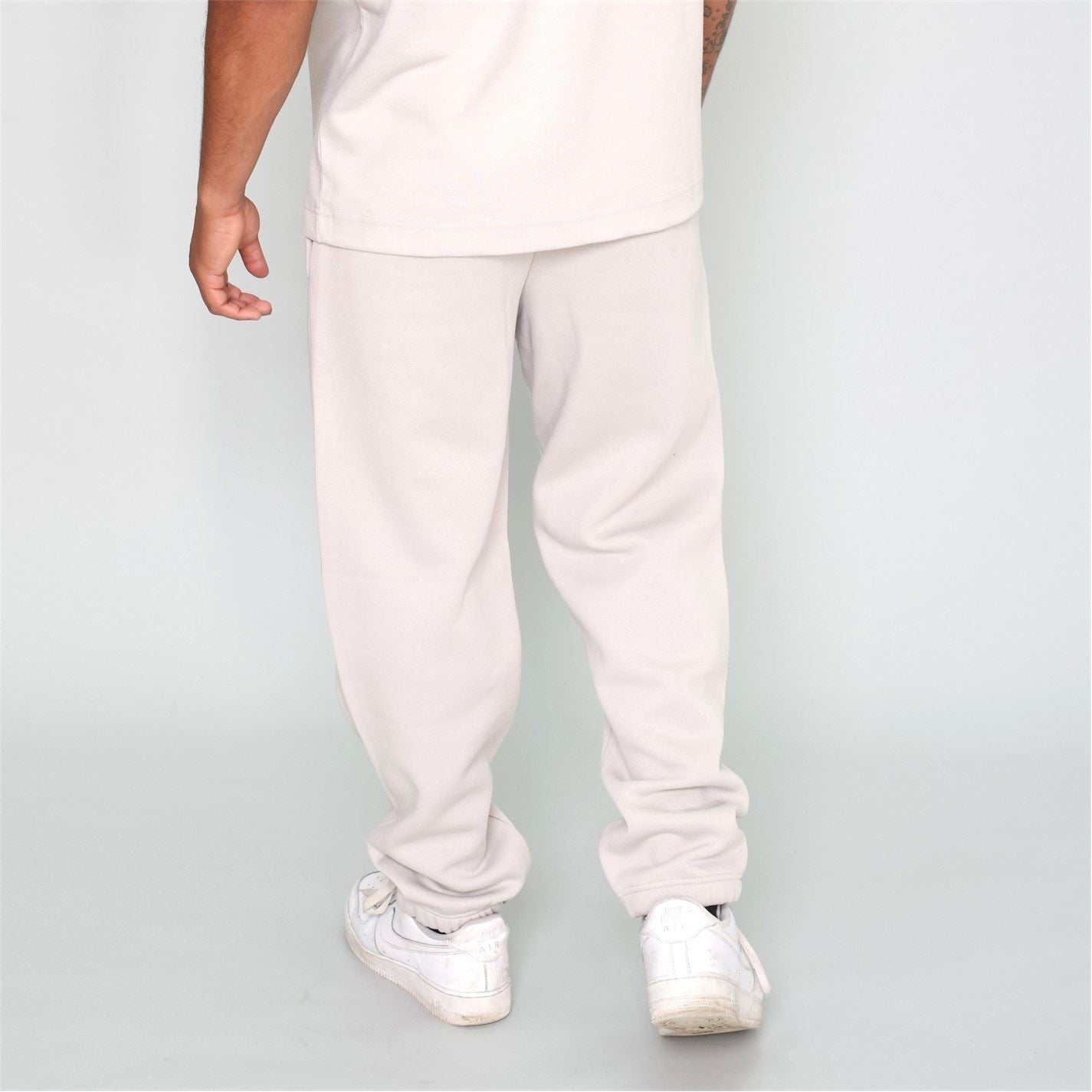 Blank Essentials E Arch Hoody Jog
