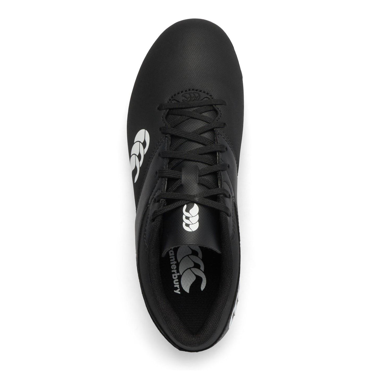 Canterbury Phoenix Raze Junior Soft Ground Rugby Boots