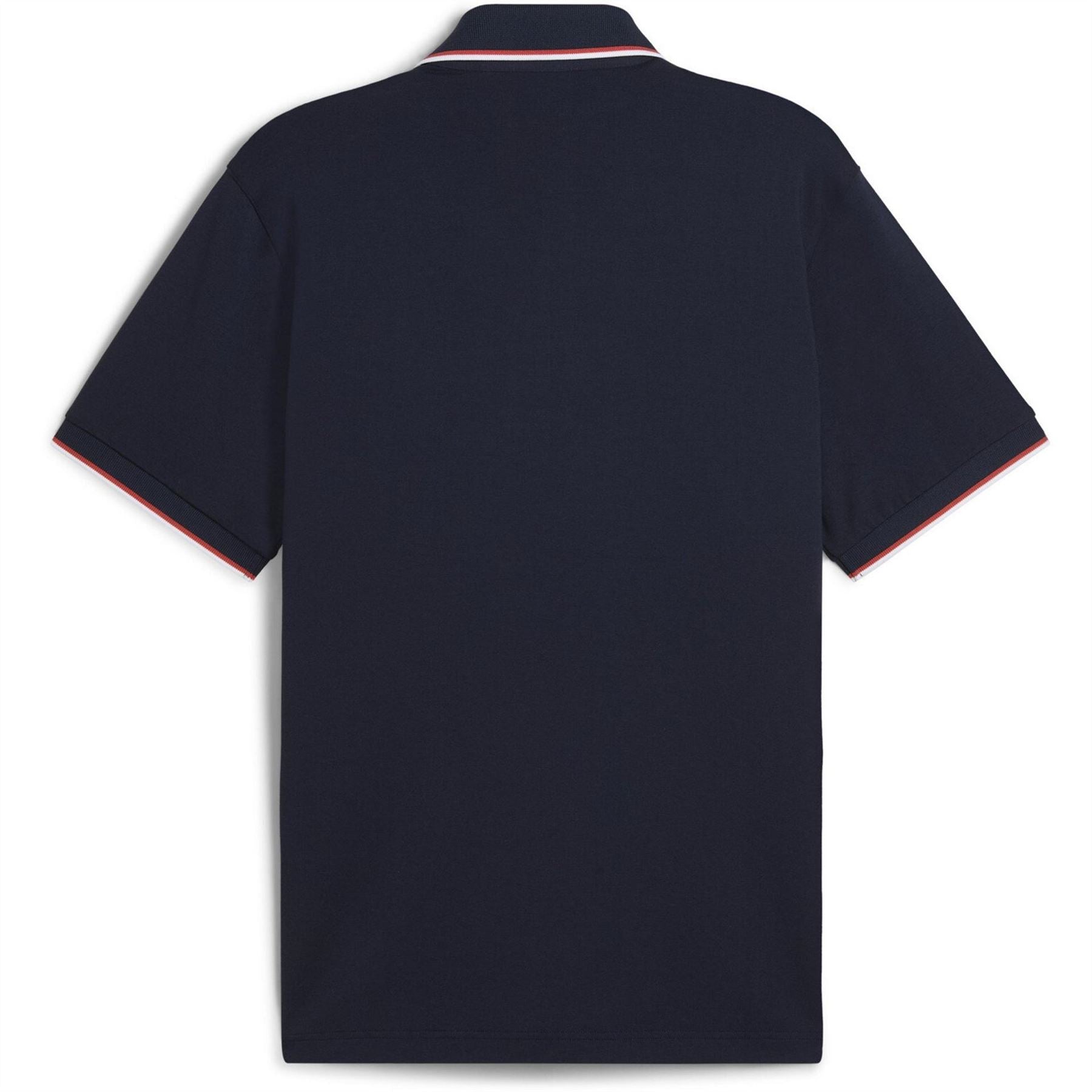Puma City Polo Short Sleeve Performance Polo Shirt