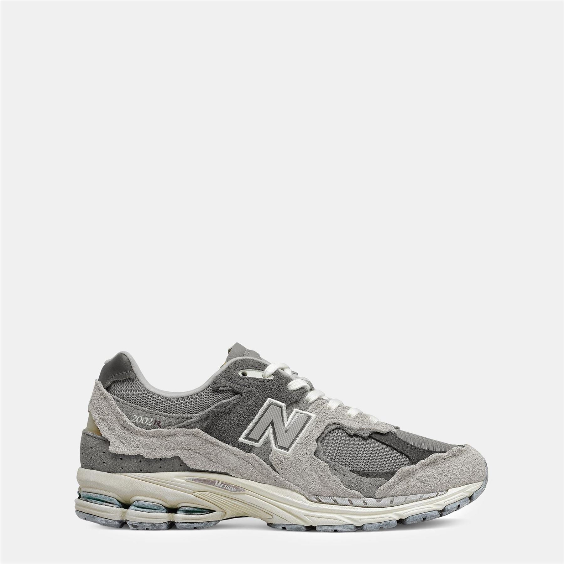 New Balance Mens 2002r Protection Pack