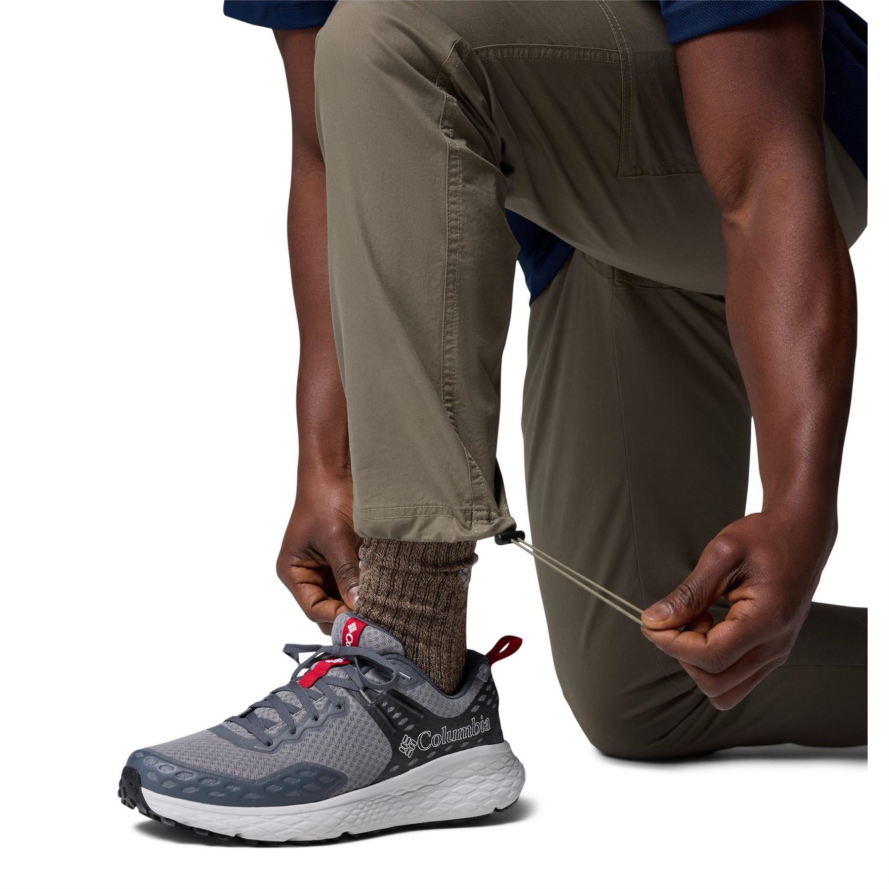 Columbia Walking Trousers