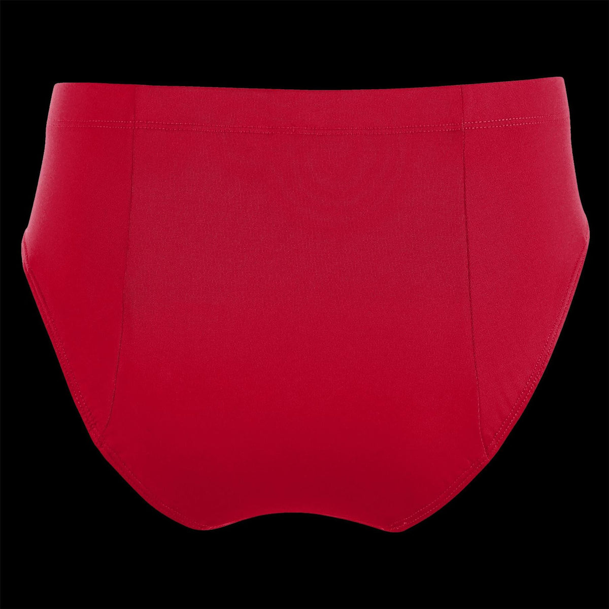 Nike Plain Design Compression Fit Knicker