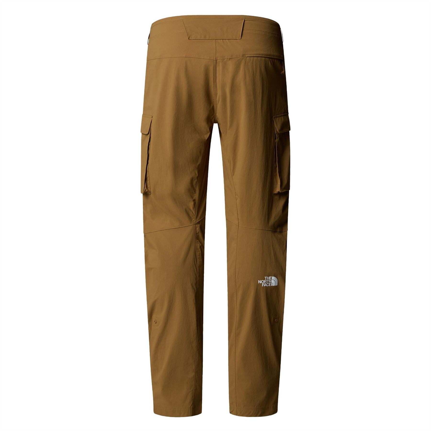 The North Face Exploration Solid Patterned Combat Pants