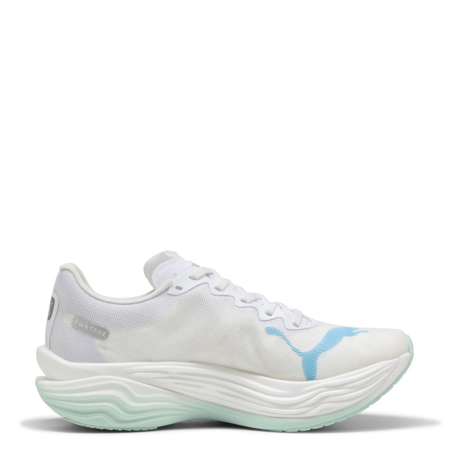 Puma Deviate Nitro Elite 3 Everyday Neutral Road Running Shoes