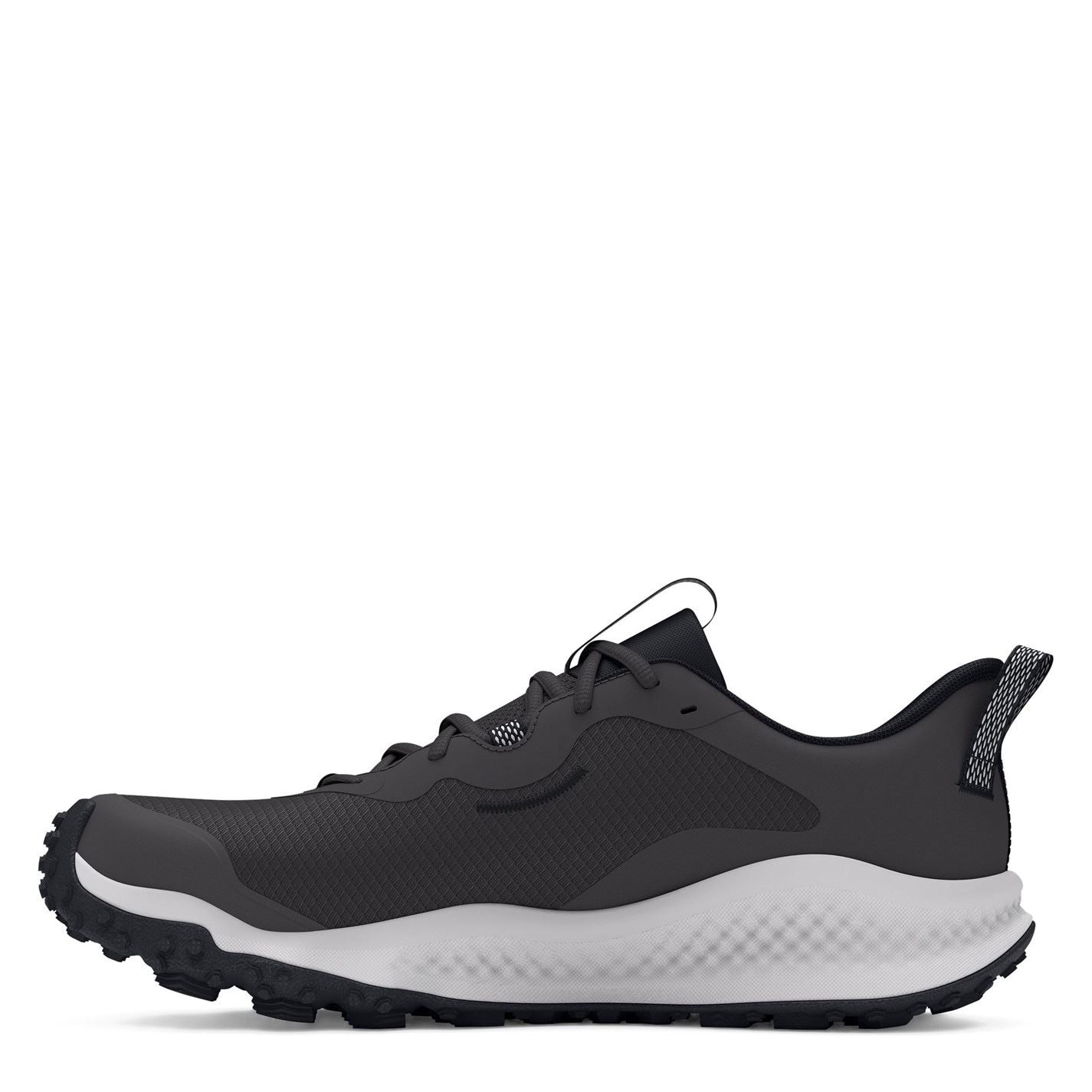 Under Armour Charged Maven Low Top Trail Sneakers