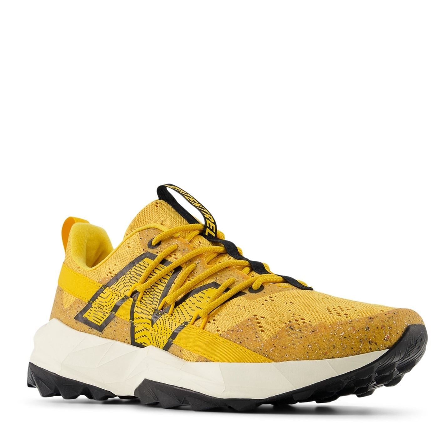 New Balance Mens Tektrel Running Shoes