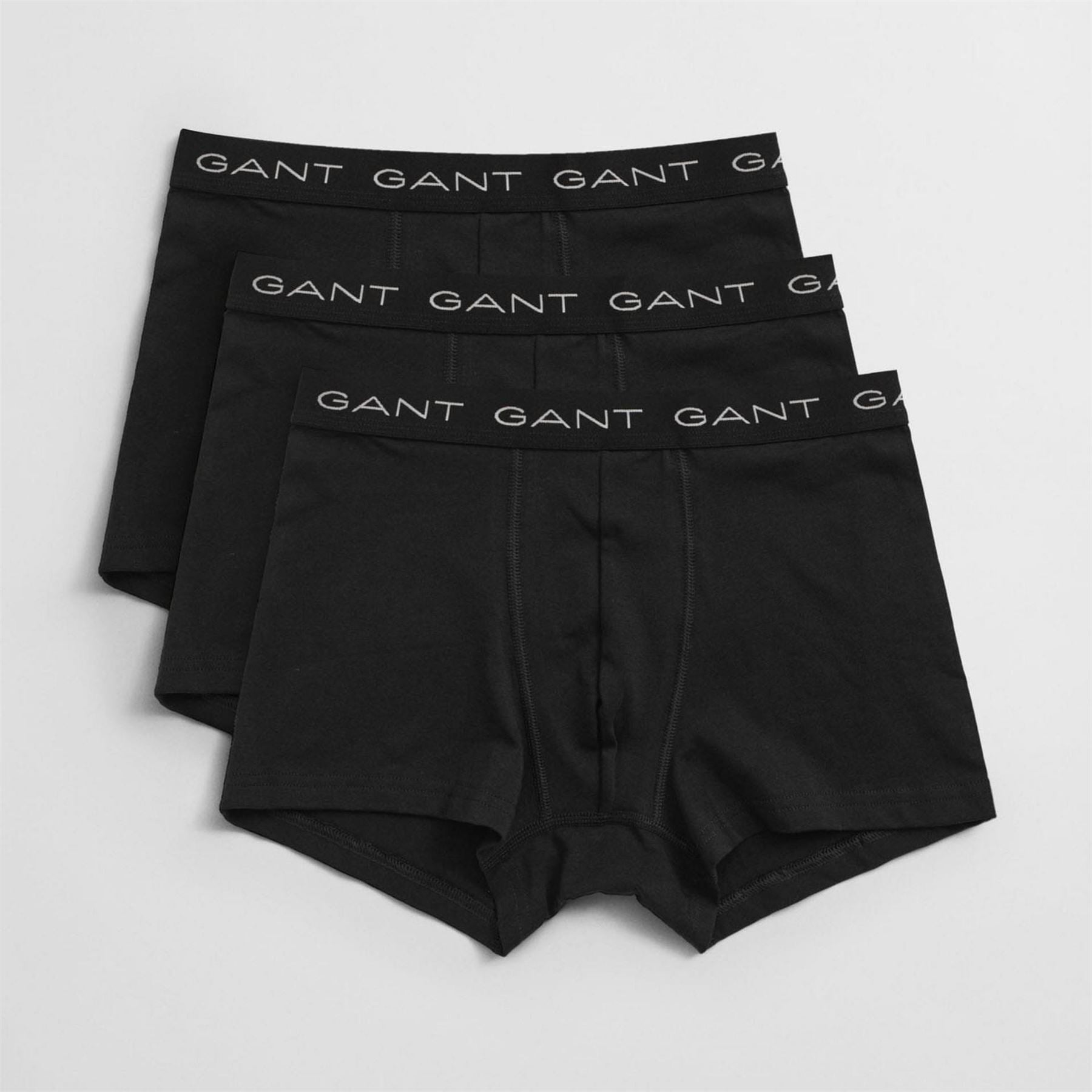 Gant Pack Of Trunks