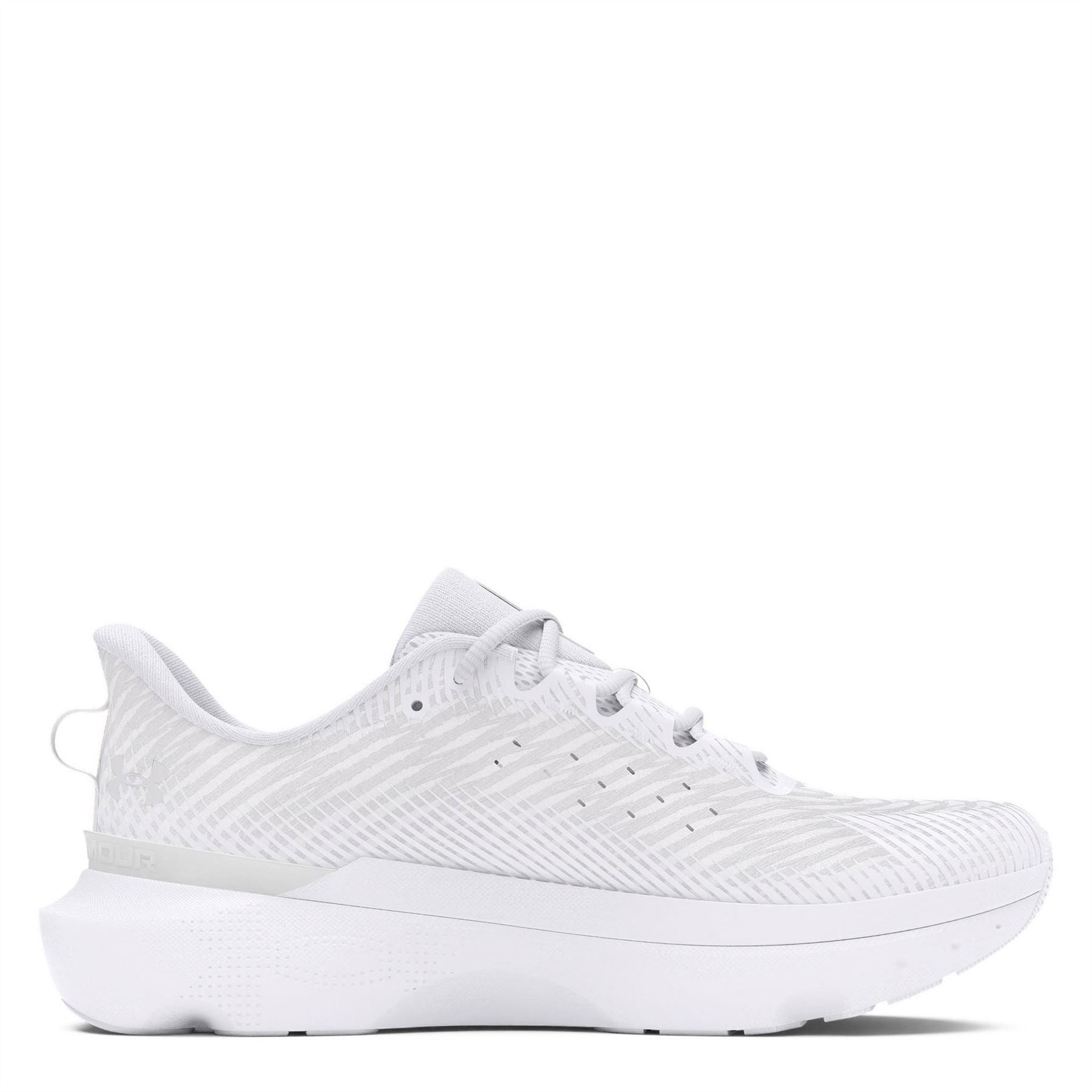Under Armour Mens Armour Ua Infinite Elite Road Running Shoes