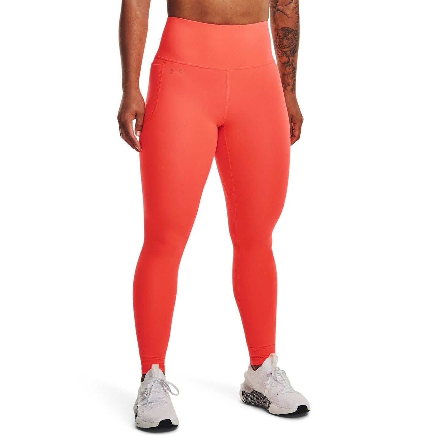 Under Armour Womens Motion Full Length Leggings