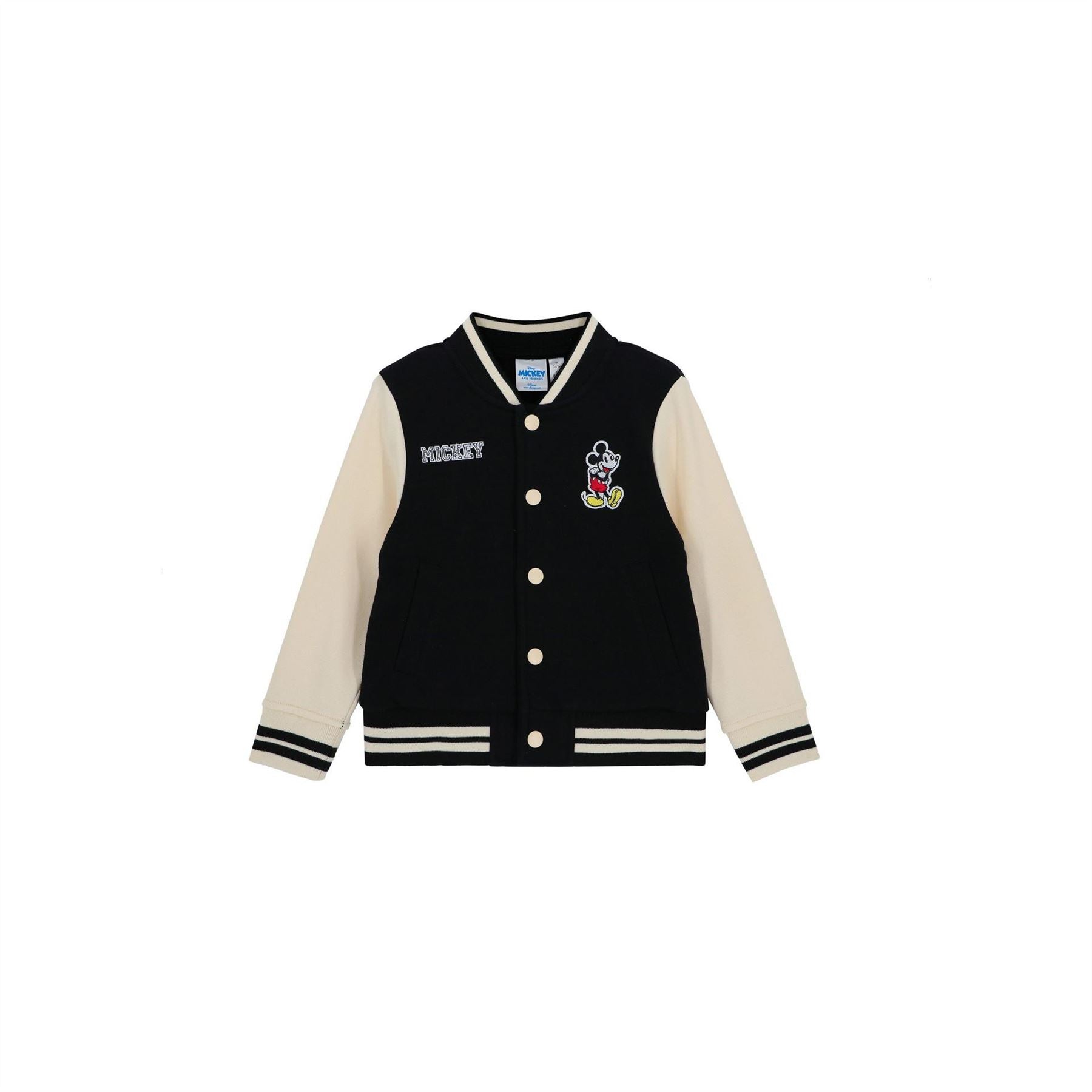 Character Jacket Infant