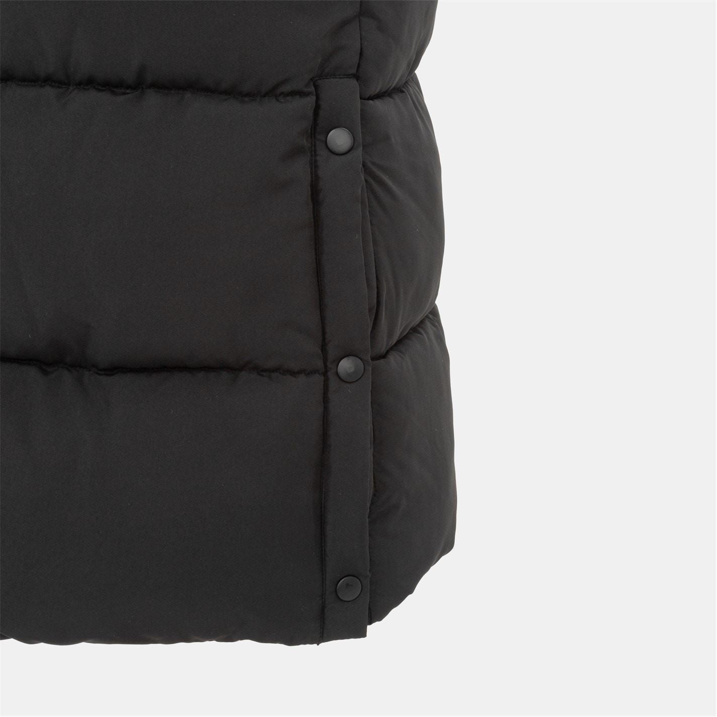 Slazenger Slaz Padded Puffer Jacket