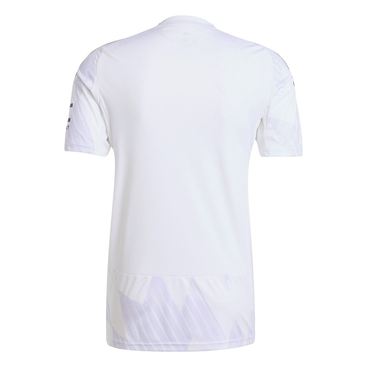 adidas Manchester United Away Football Shirt 2025 2026 Adults