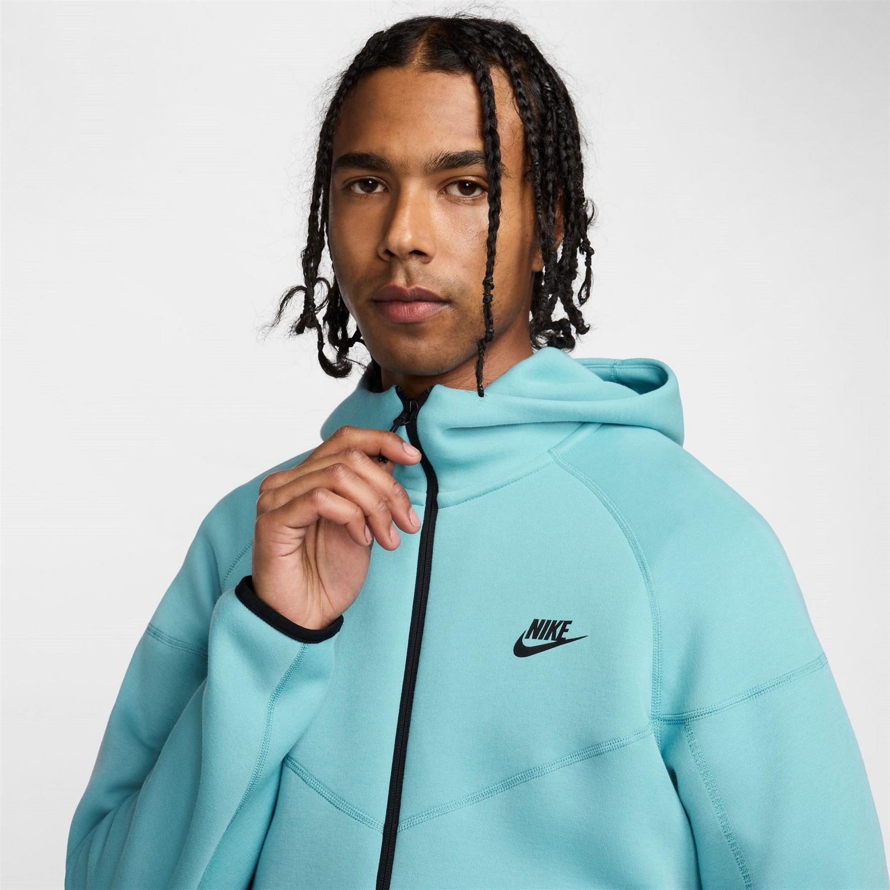 Nike Mens Tech Fleece Hoodie