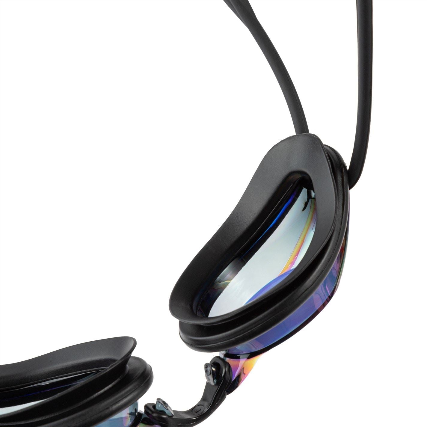 Slazenger Hydro Pro Swimming Goggles For Adults