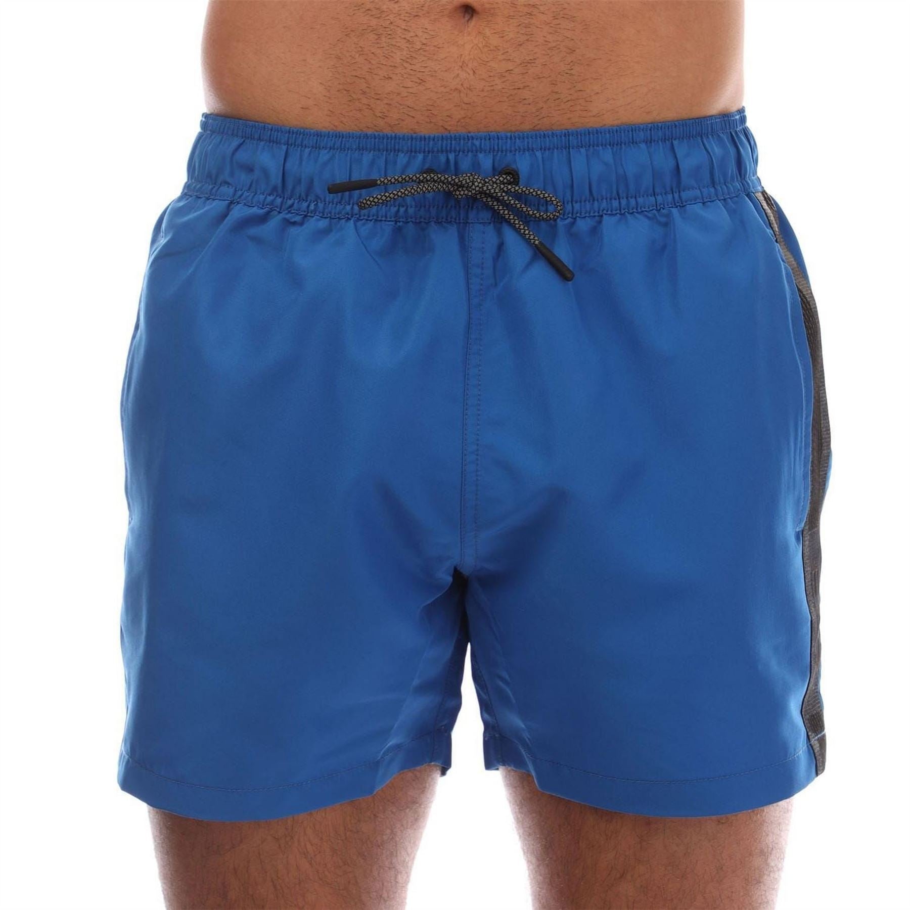 EA7 Tape Swim Shorts