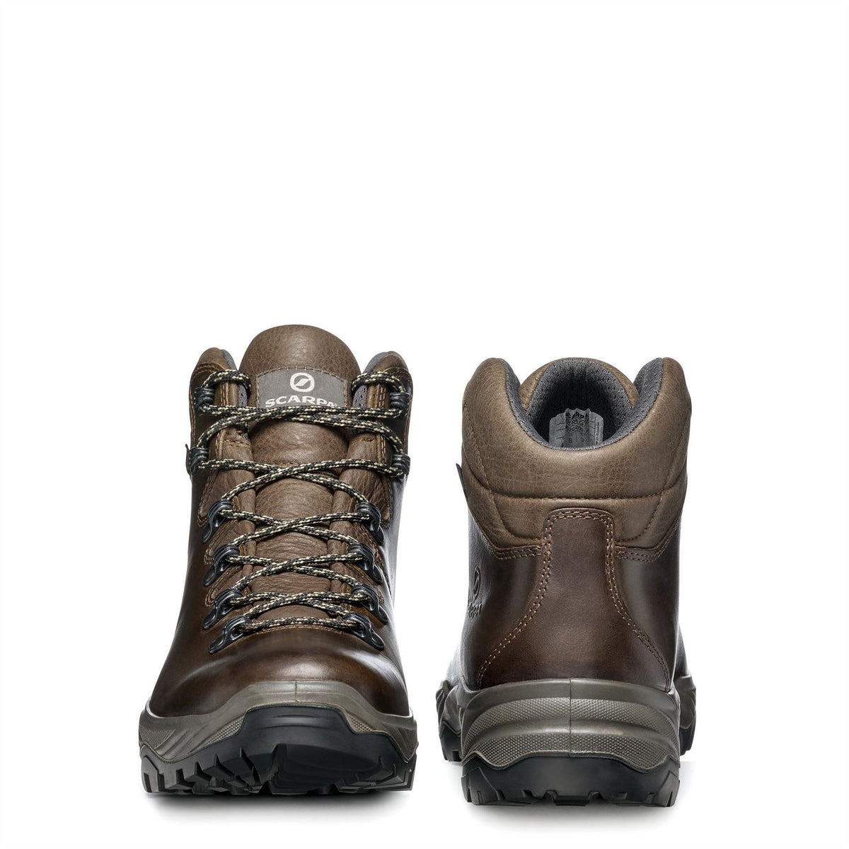 Scarpa Mens GorE-Tex Hiking Boot